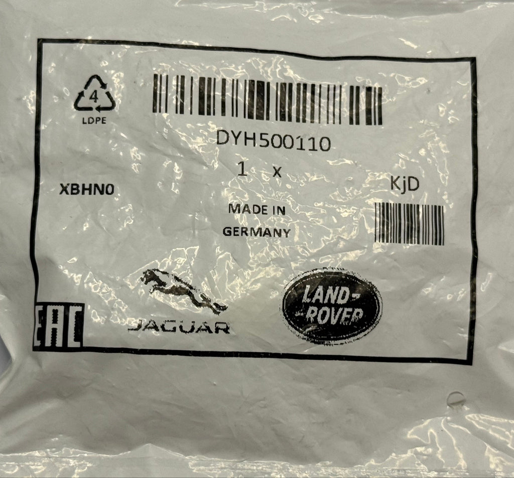 Land Rover, Range Rover DYH500110 PLASTIC NUT