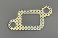 Land Rover, Range Rover ERC3606 EXHAUST MANIFOLD GASKET