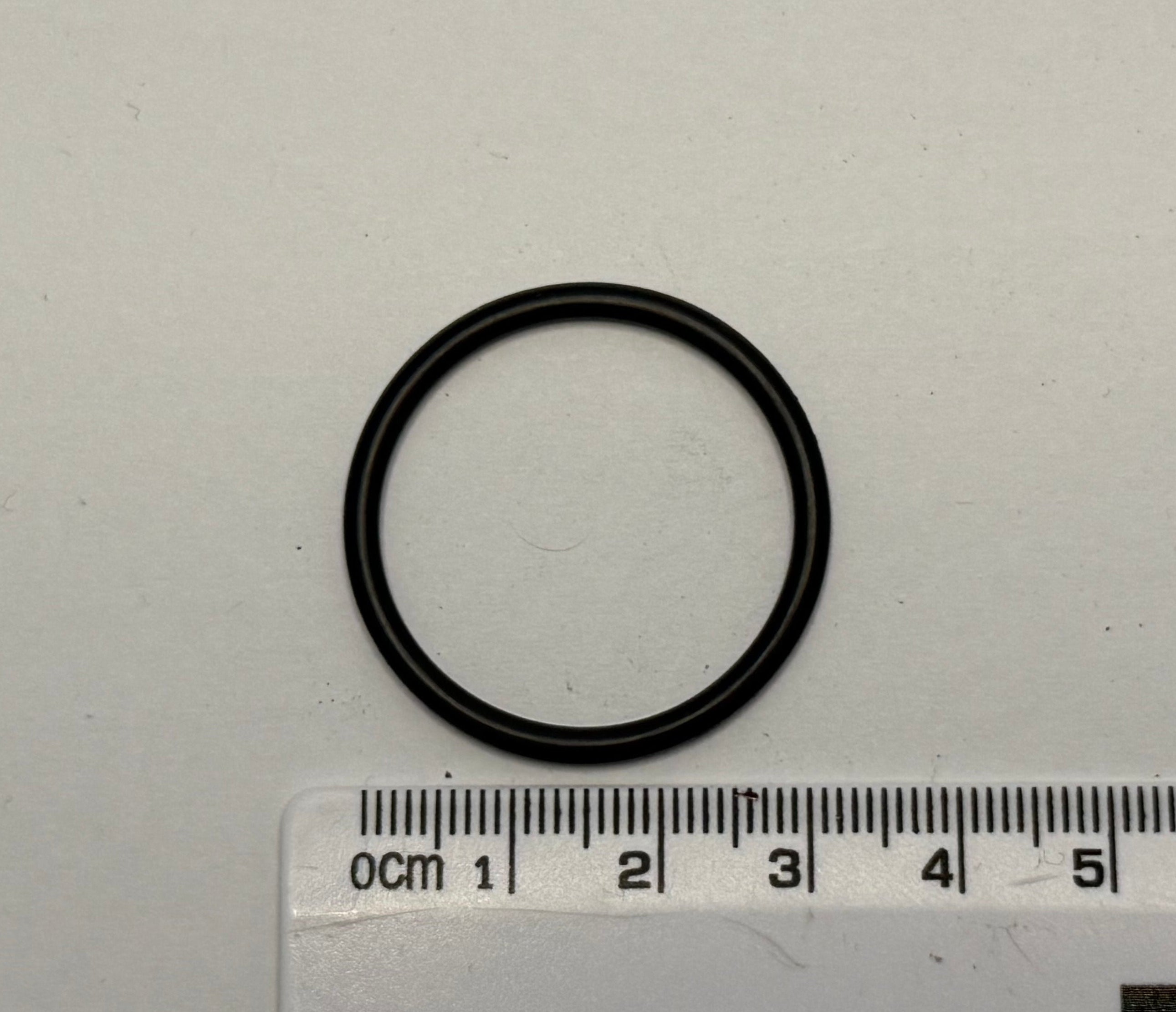 Land Rover, Range Rover ERC5913 OIL COOLER O-RING