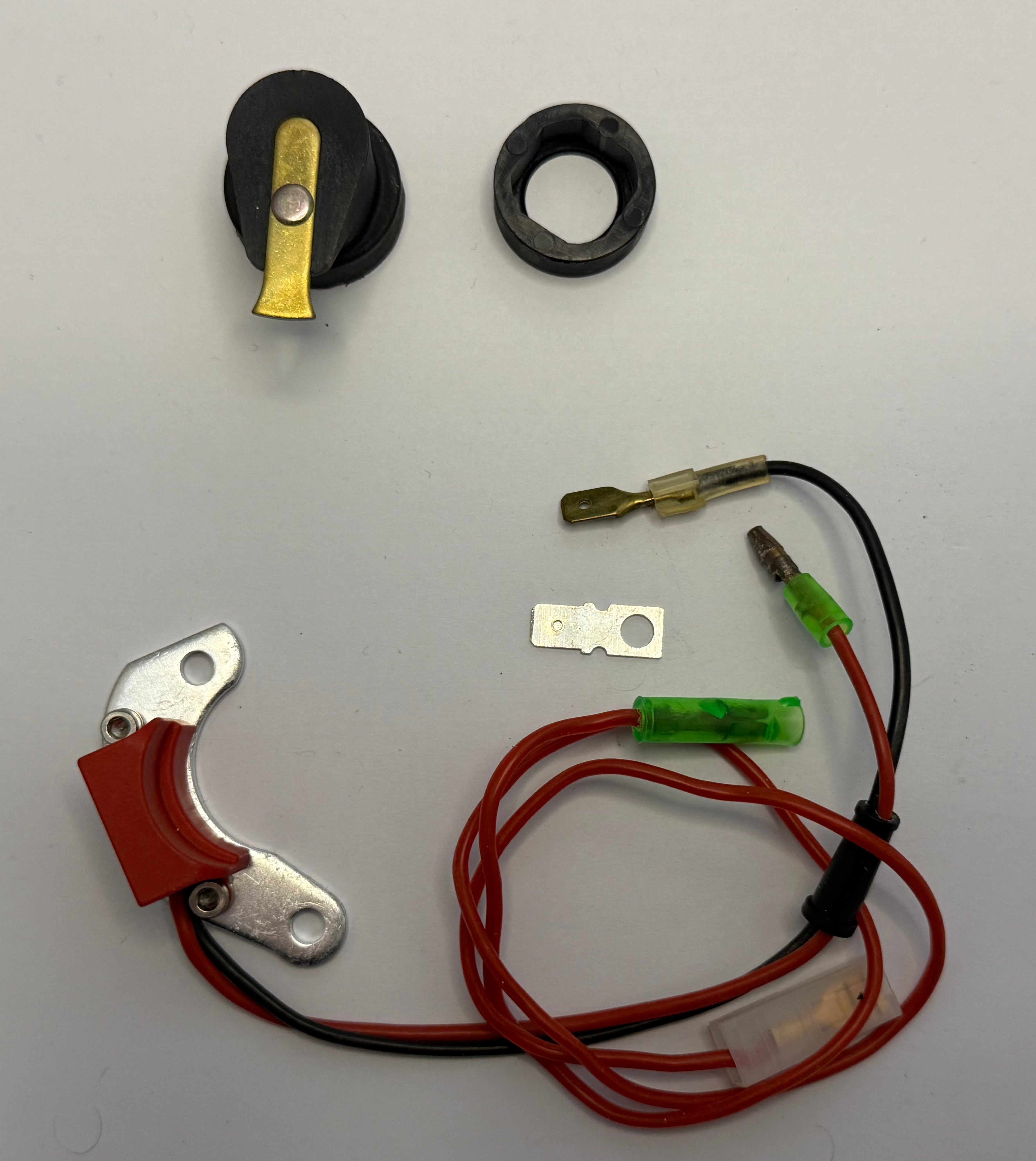 Land Rover ERC6986K ELECTRONIC IGNITION KIT