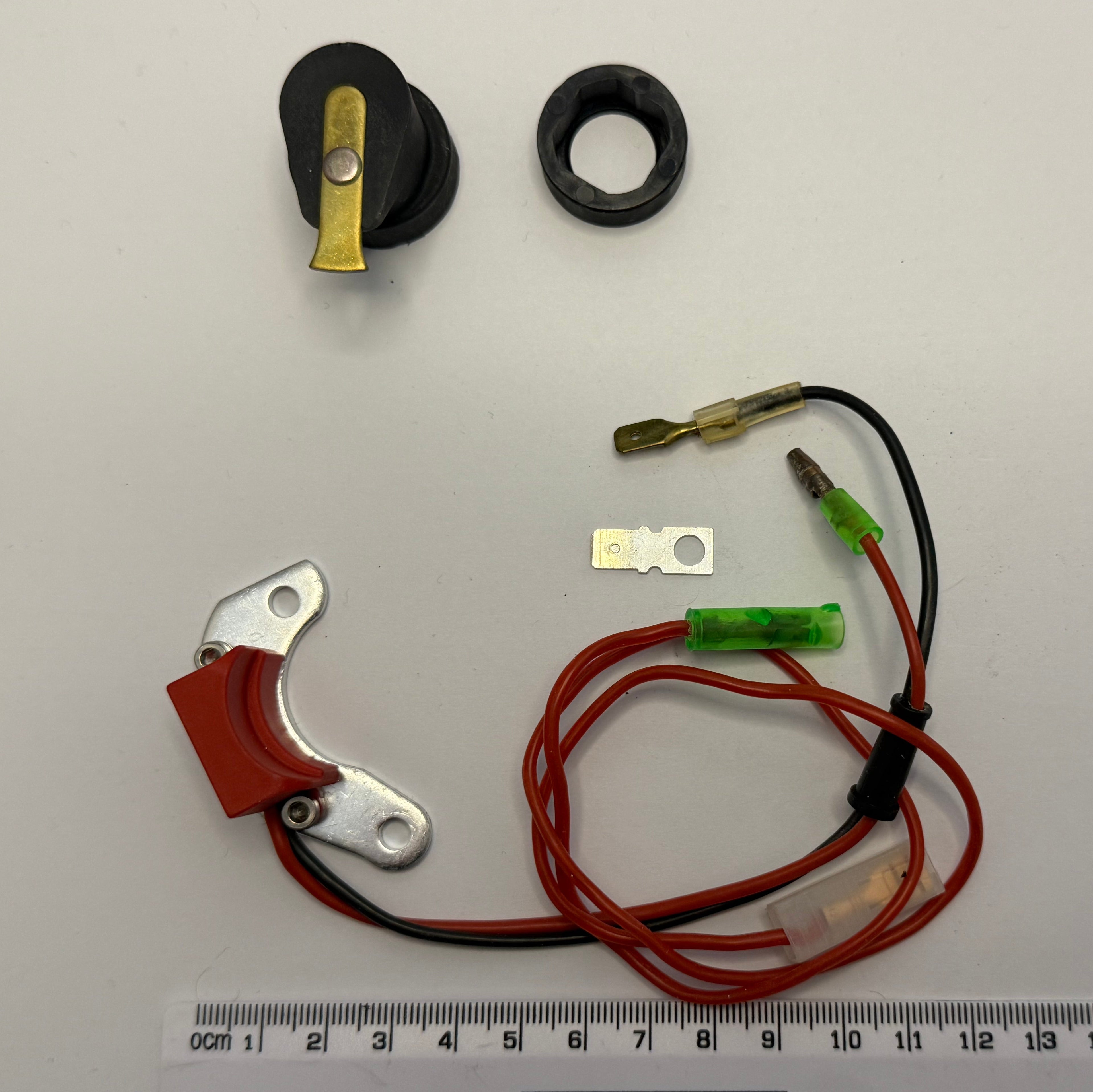 Land Rover ERC6986K ELECTRONIC IGNITION KIT
