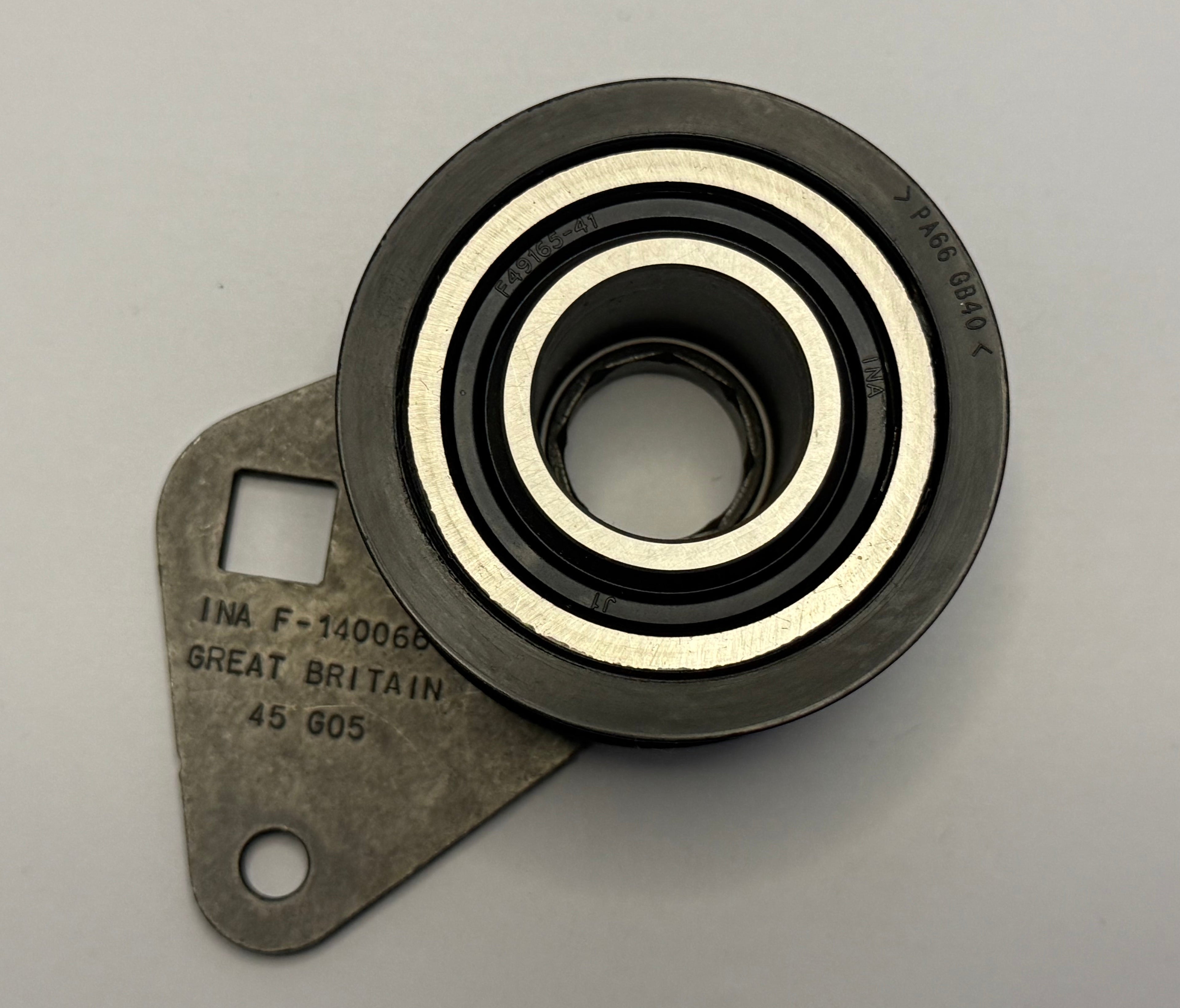Land Rover ERR2530 TIMING BELT TENSIONER