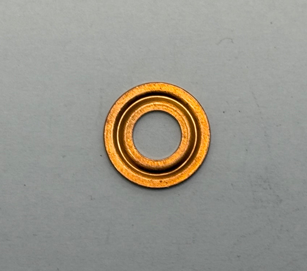 Land Rover, Range Rover ERR4621 INJECTOR COPPER WASHER