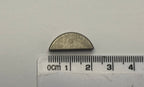 Land Rover ERR5215 CRANKSHAFT KEY