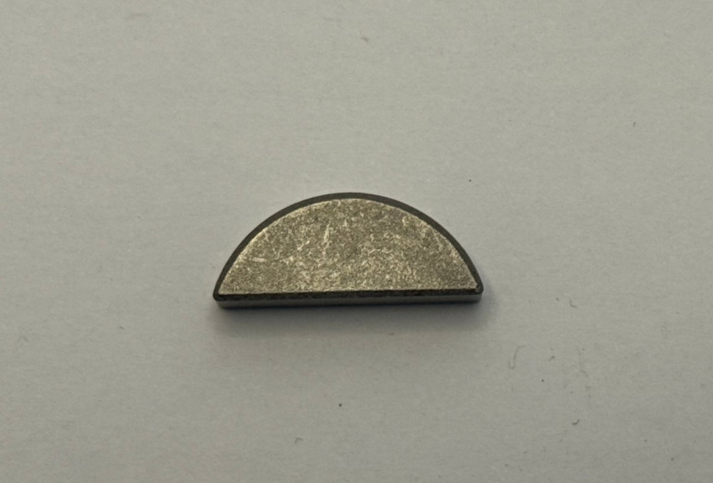 Land Rover ERR5215 CRANKSHAFT KEY