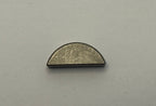 Land Rover ERR5215 CRANKSHAFT KEY