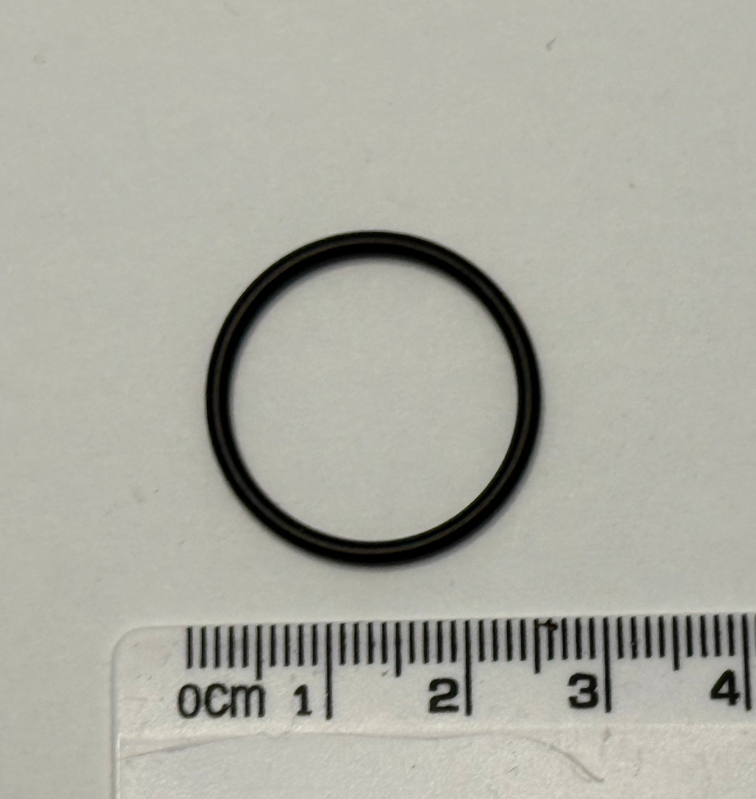 Land Rover ERR6401 O RING
