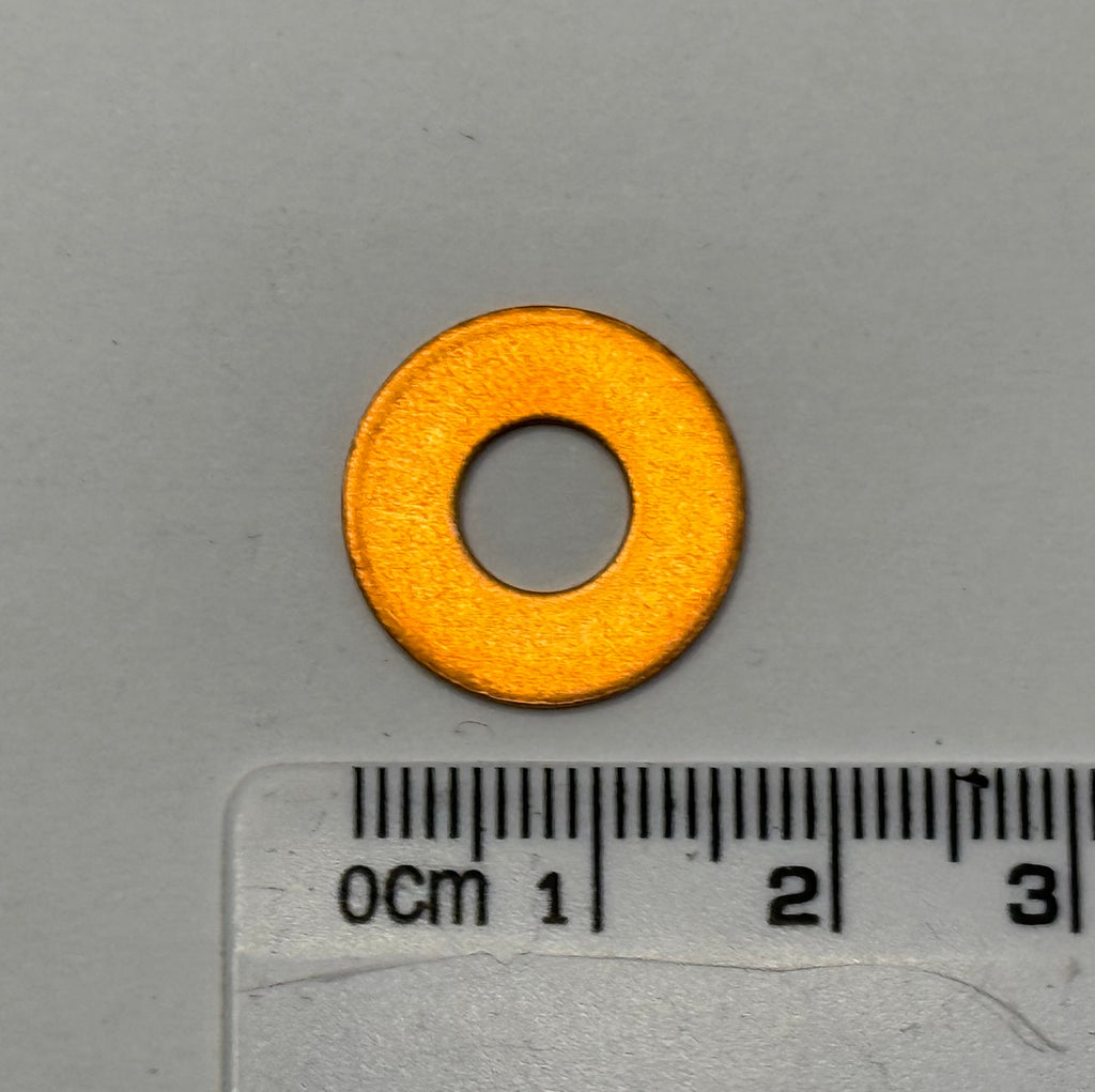 Land Rover ERR6417 INJECTOR WASHER