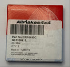 Land Rover, Range Rover ERR6490 TIMING COVER SEAL