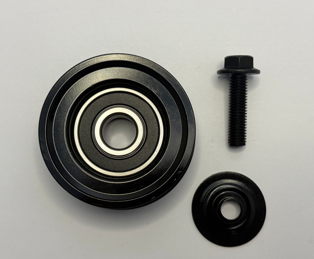 Land Rover ERR6658 IDLER PULLEY