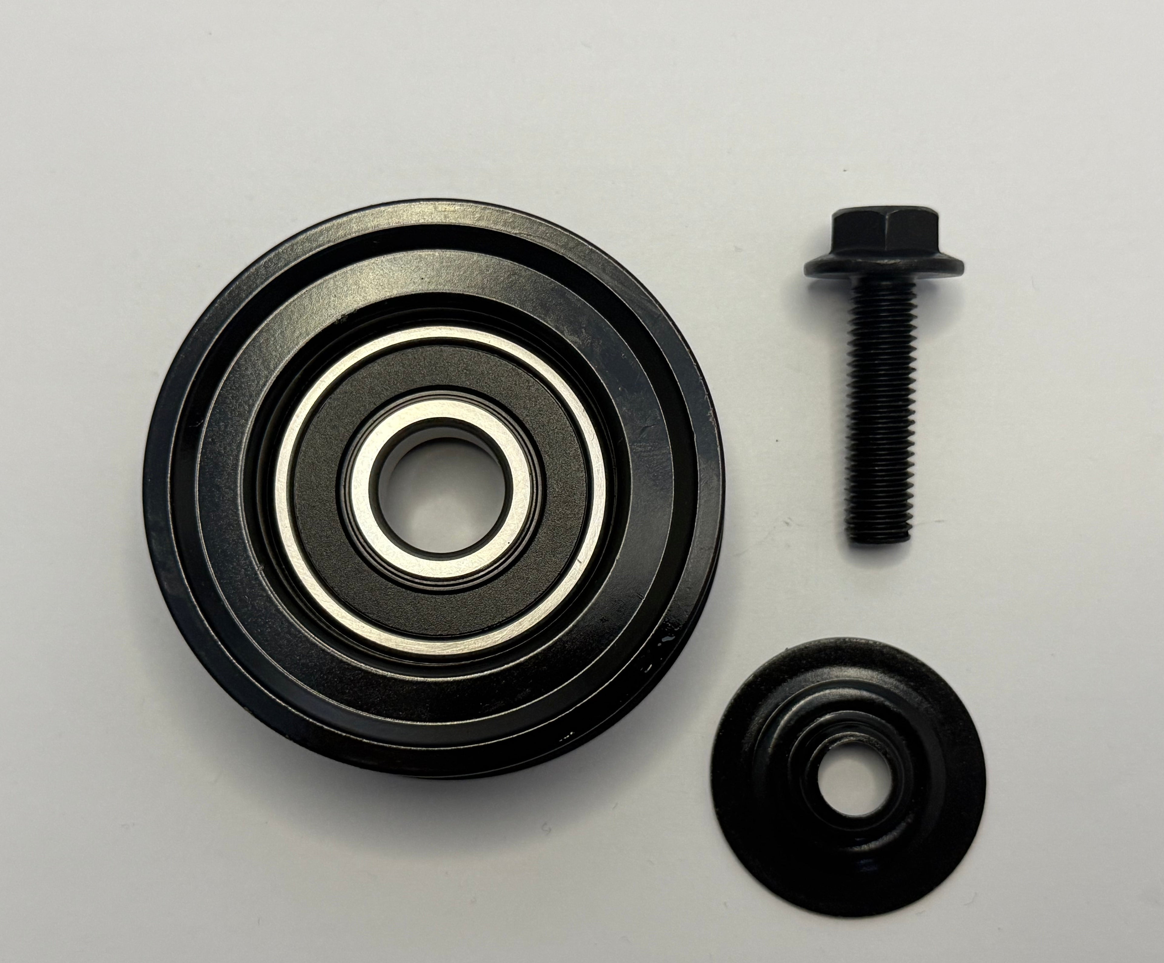 Land Rover ERR6658 IDLER PULLEY
