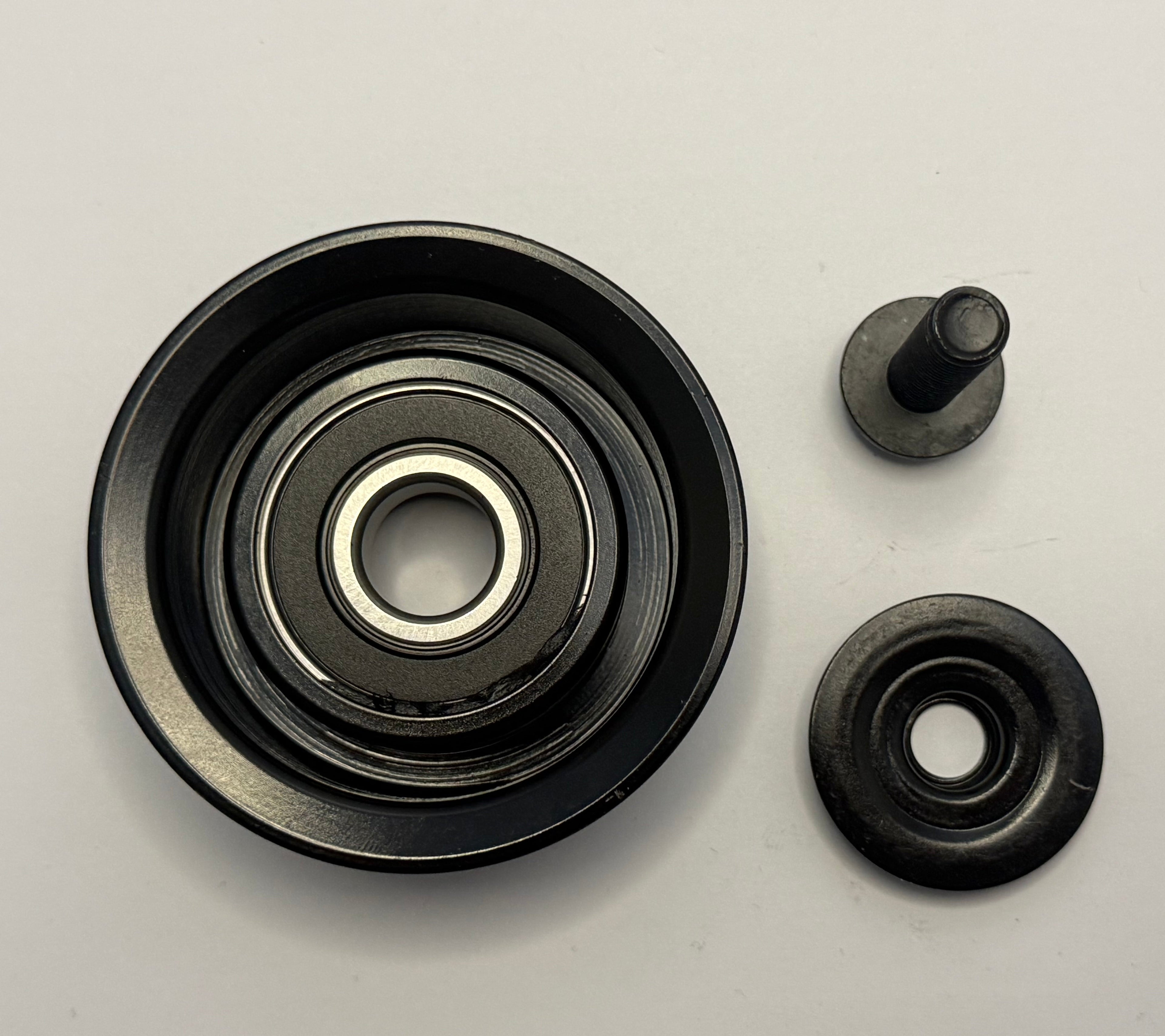 Land Rover ERR6658 IDLER PULLEY