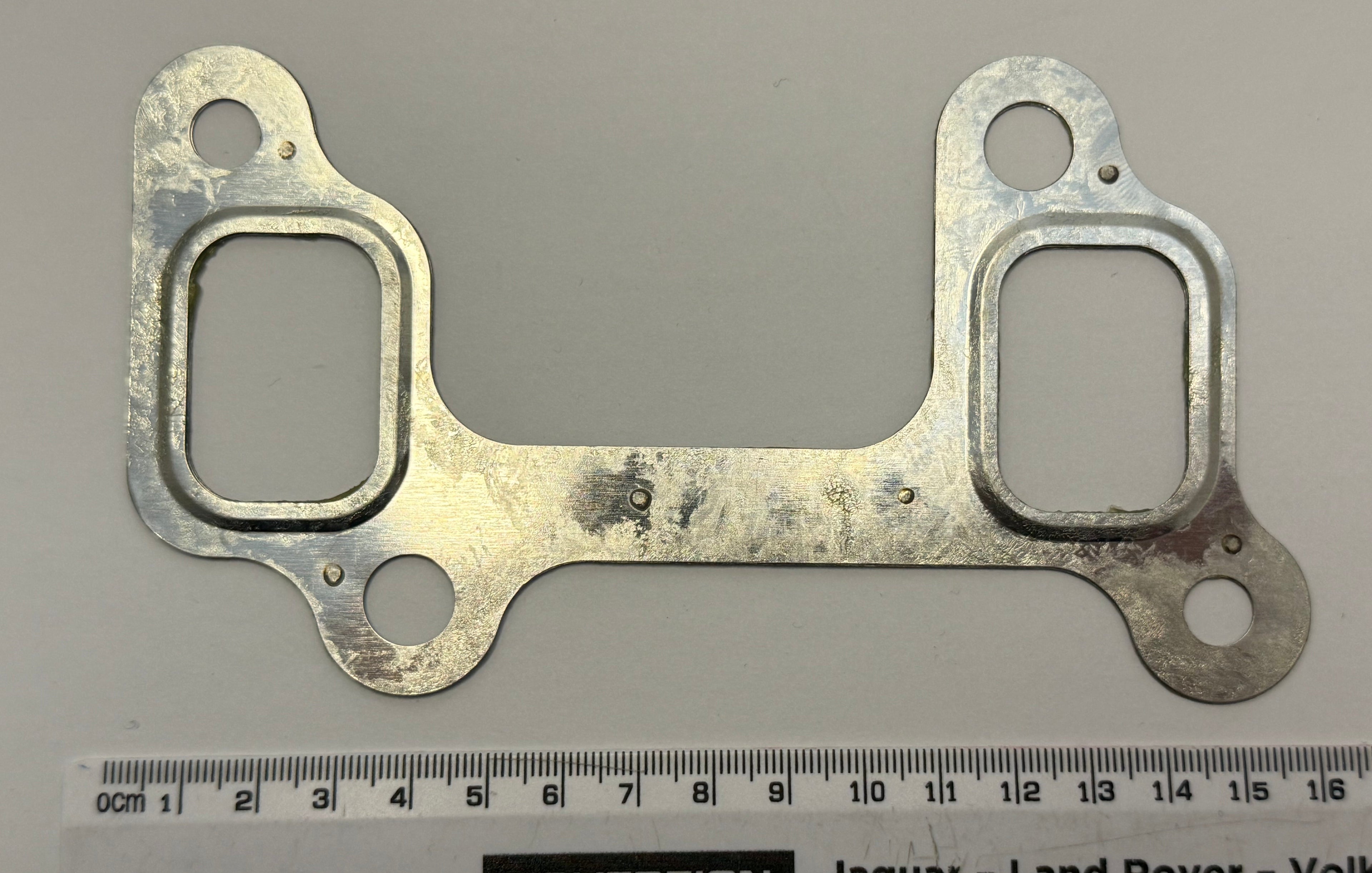 Land Rover, Range Rover ERR6733 EXHAUST MANIFOLD GASKET