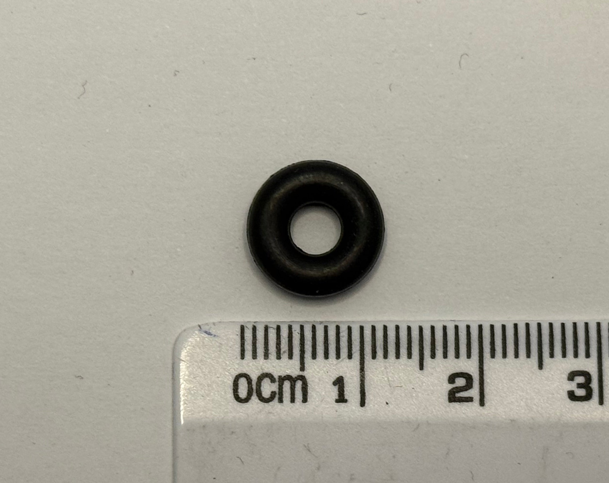 Land Rover ERR6761 FUEL BLOCK O'RING