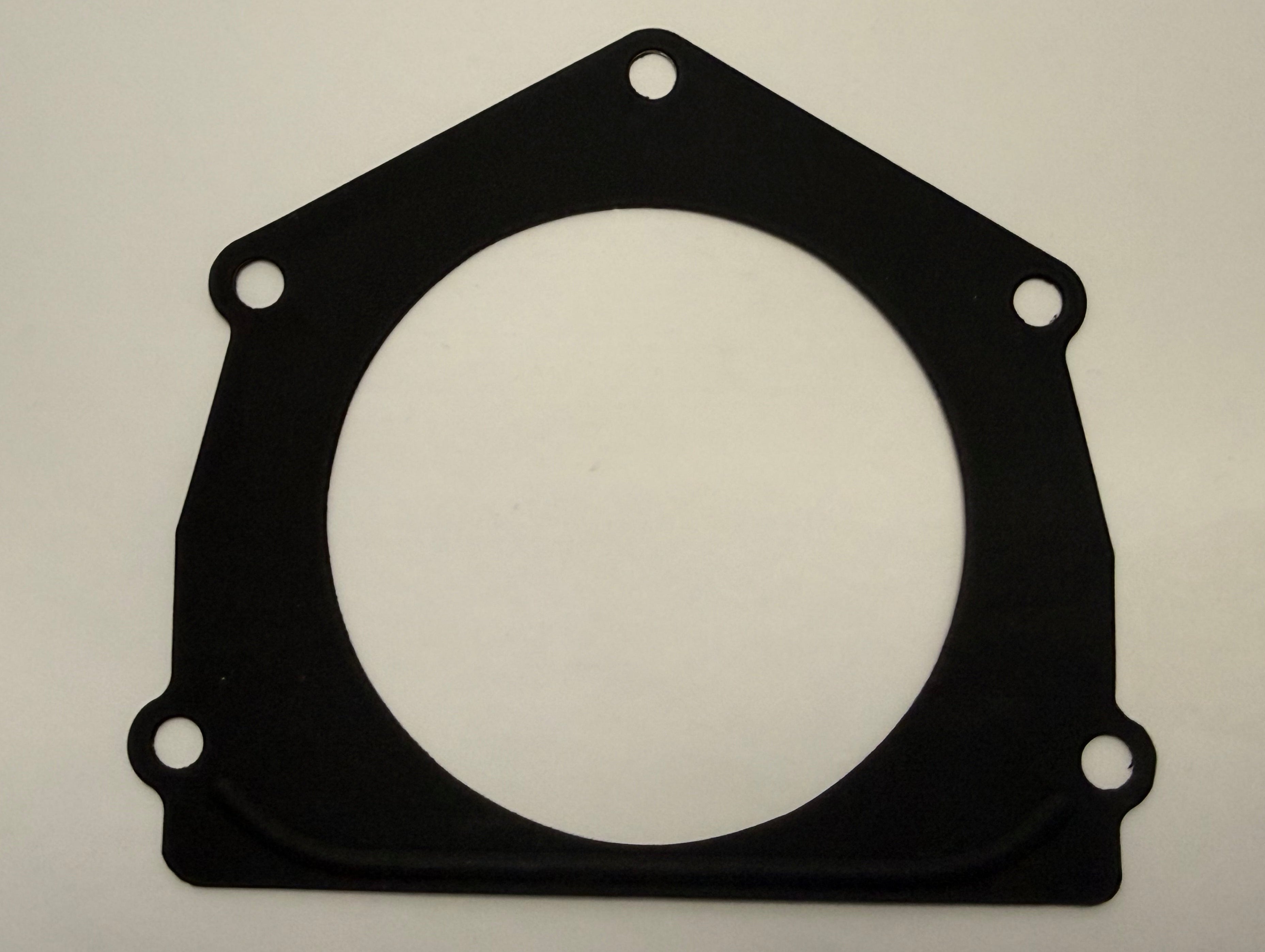 Land Rover, Range Rover ERR6811 REAR MAIN SEAL GASKET
