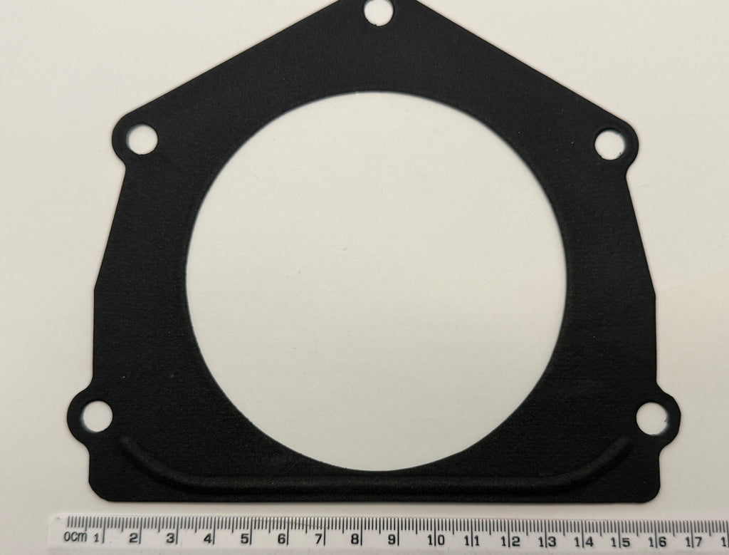 Land Rover, Range Rover ERR6811 REAR MAIN SEAL GASKET