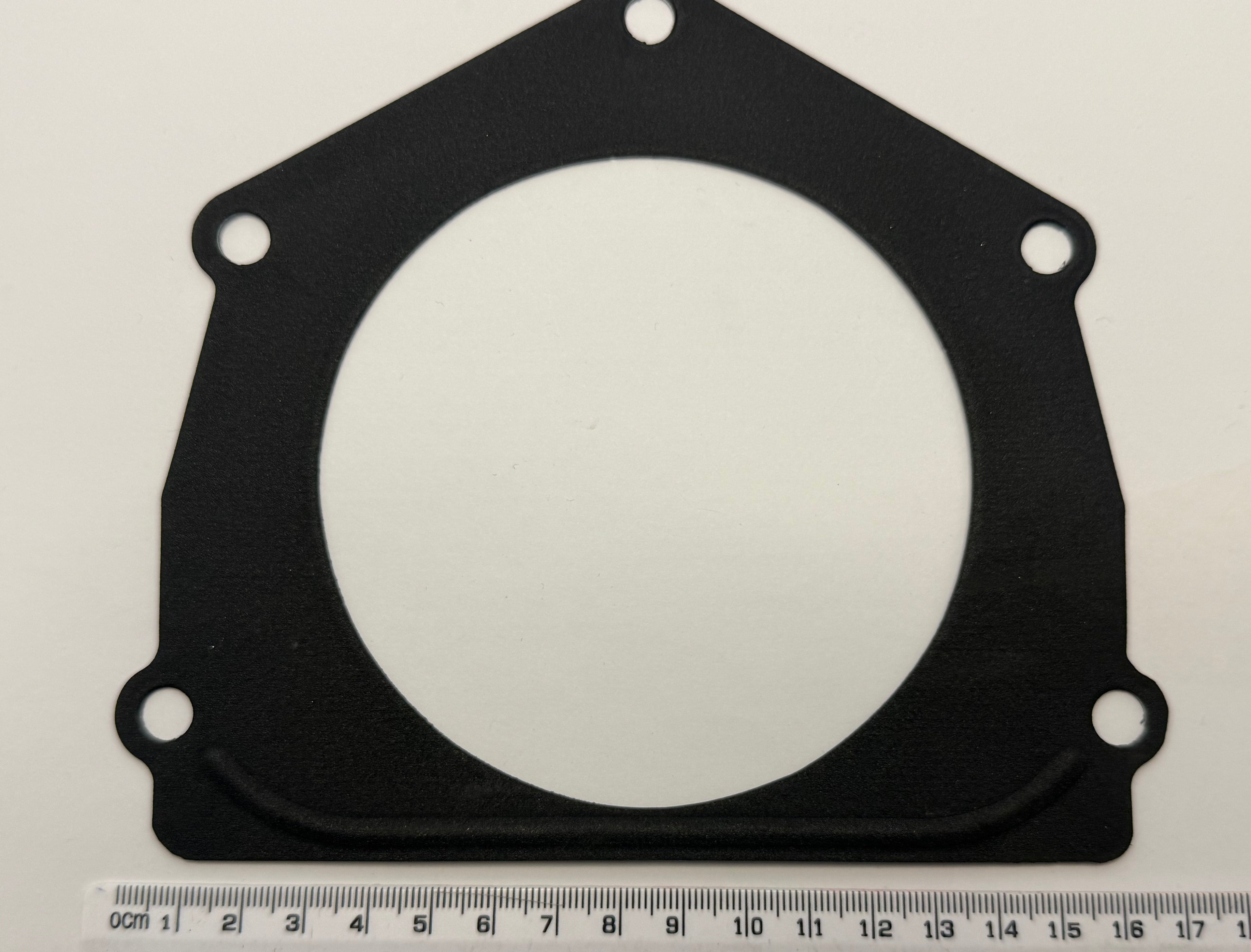 Land Rover, Range Rover ERR6811 REAR MAIN SEAL GASKET