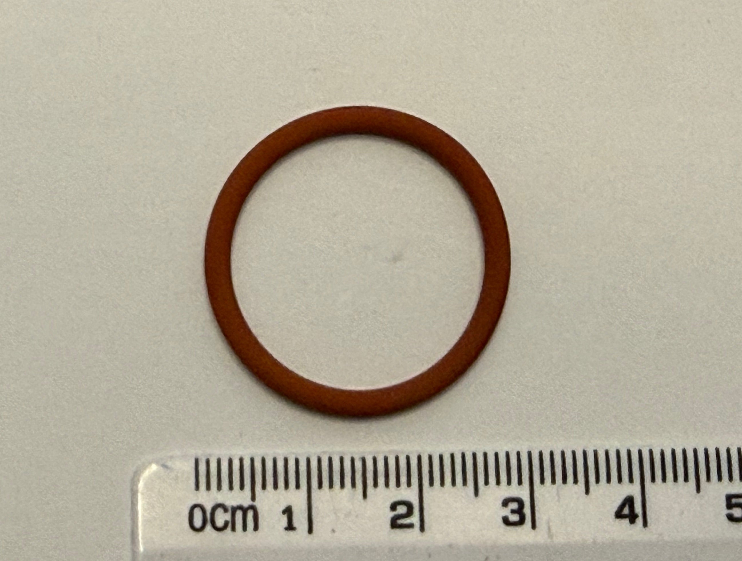 Land Rover ERR7004 INJECTOR SEALING O RING