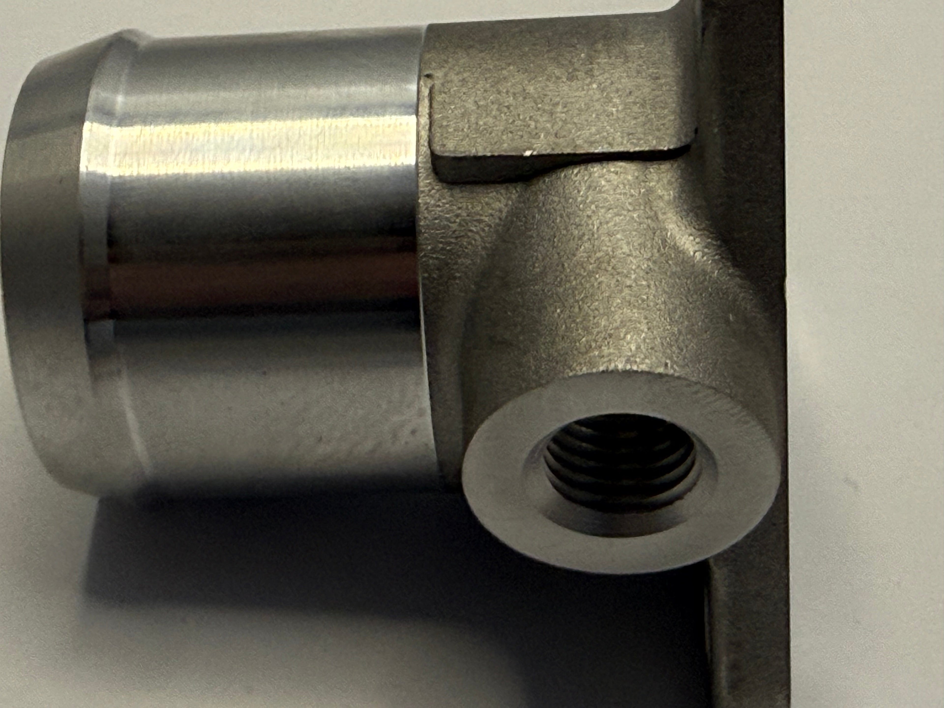 Land Rover ERR7097 WATER INLET