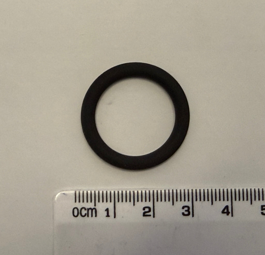 Land Rover ERR7098 TURBO O-RING