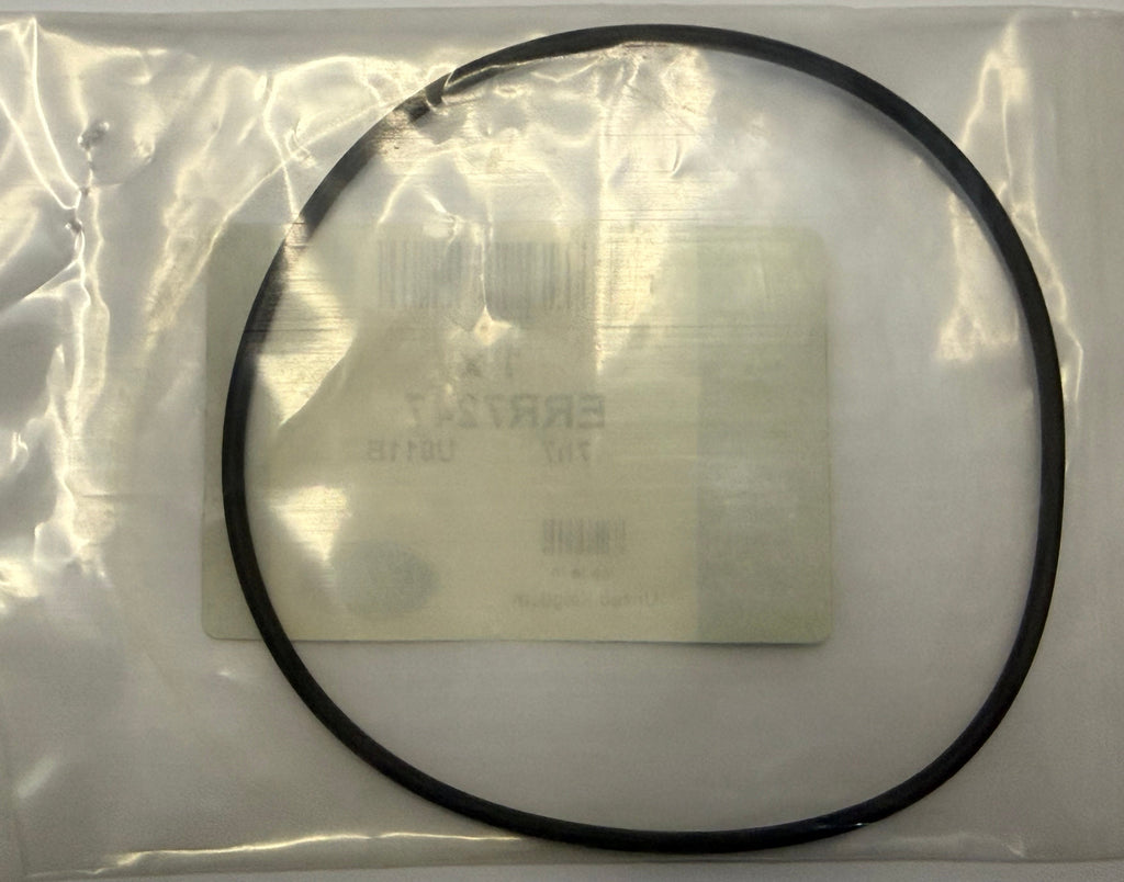 Land Rover ERR7247 Oil Filter O'RING