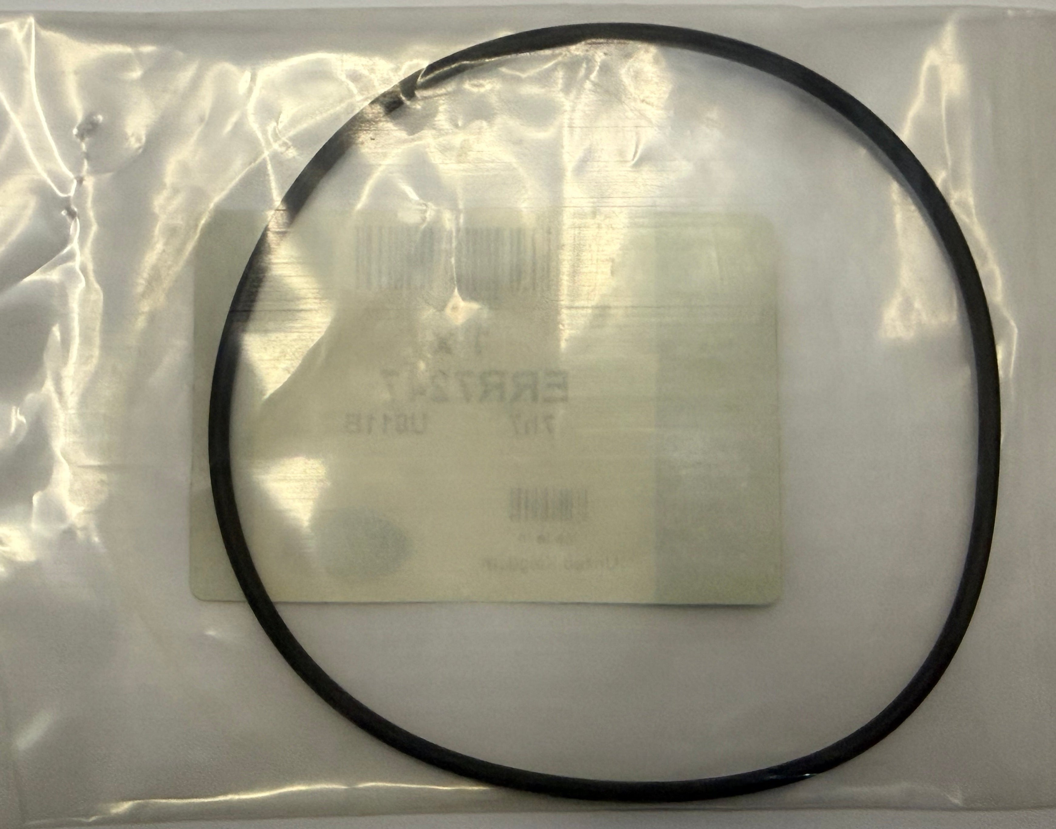Land Rover ERR7247 Oil Filter O'RING