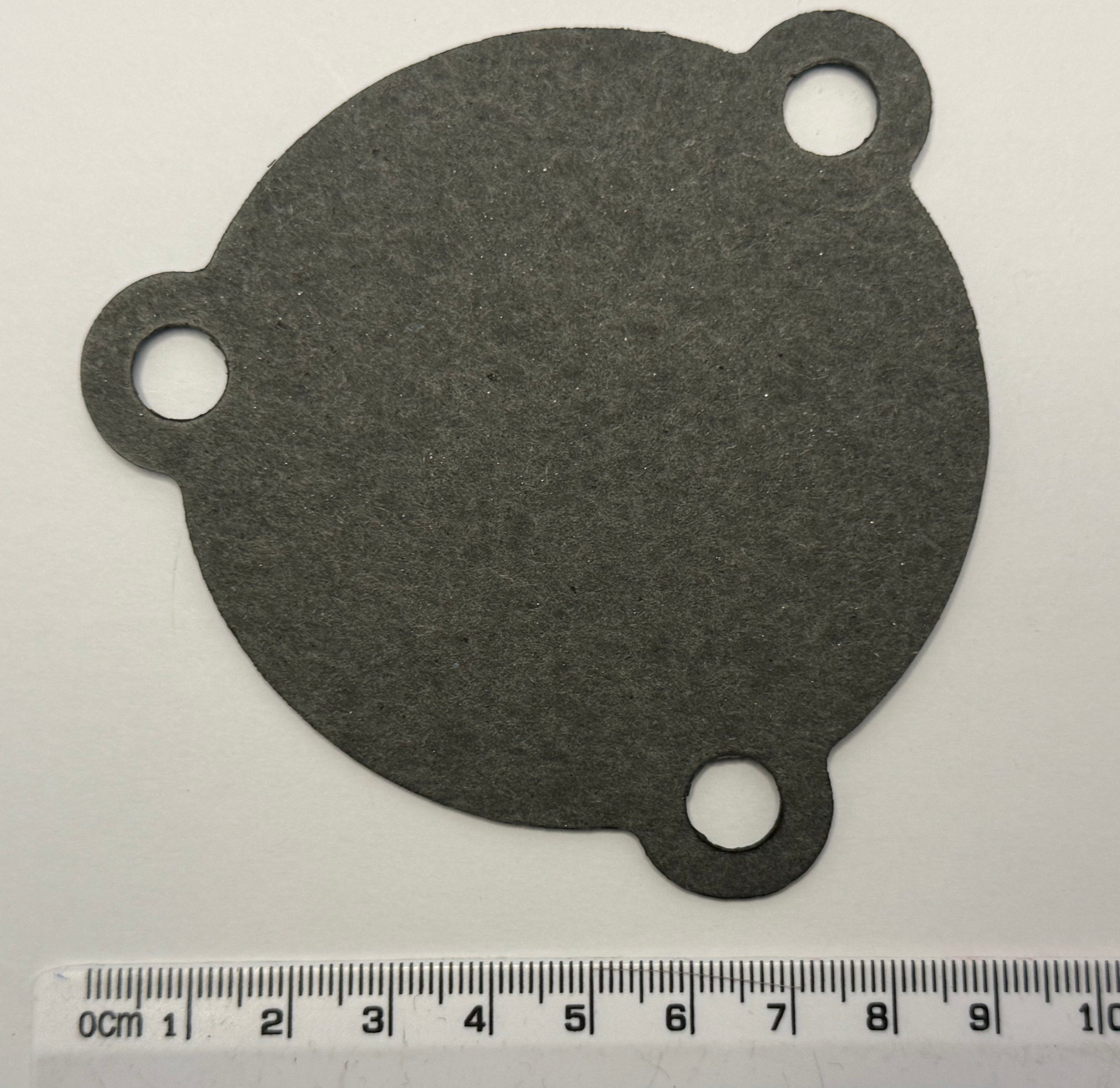 Land Rover ERR7250 COVER PLATE GASKET