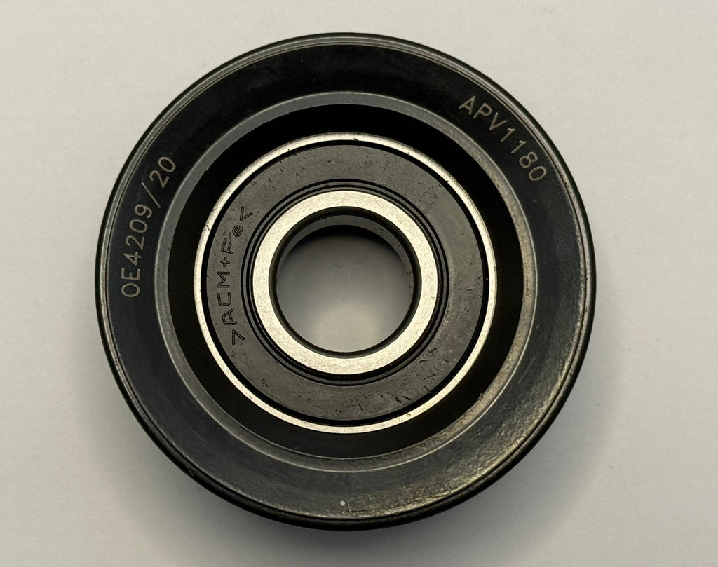 Land Rover, Range Rover ERR7295 AIR CONDITIONING PULLEY
