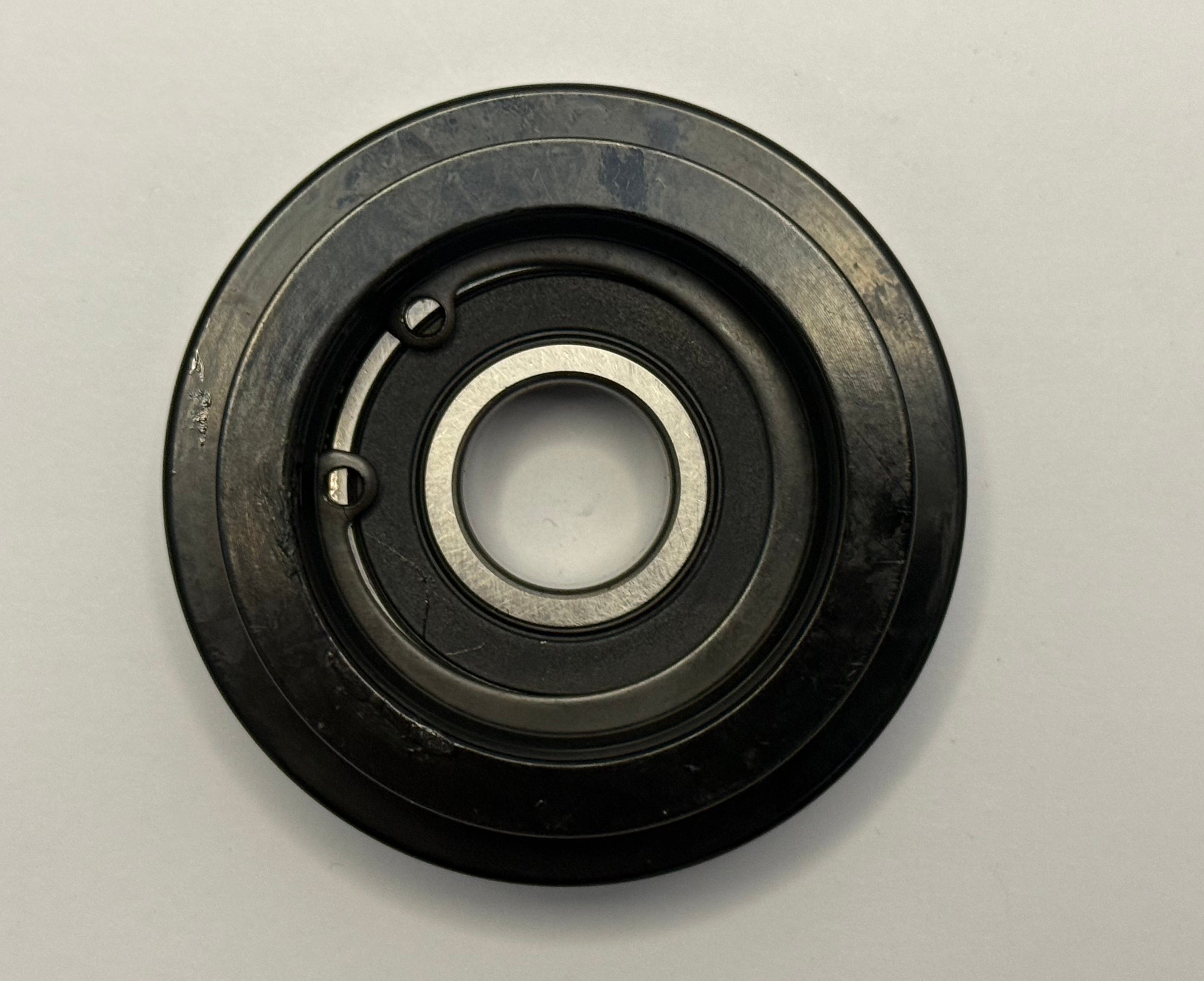 Land Rover, Range Rover ERR7296 AIR CONDITIONER TENSIONER PULLEY