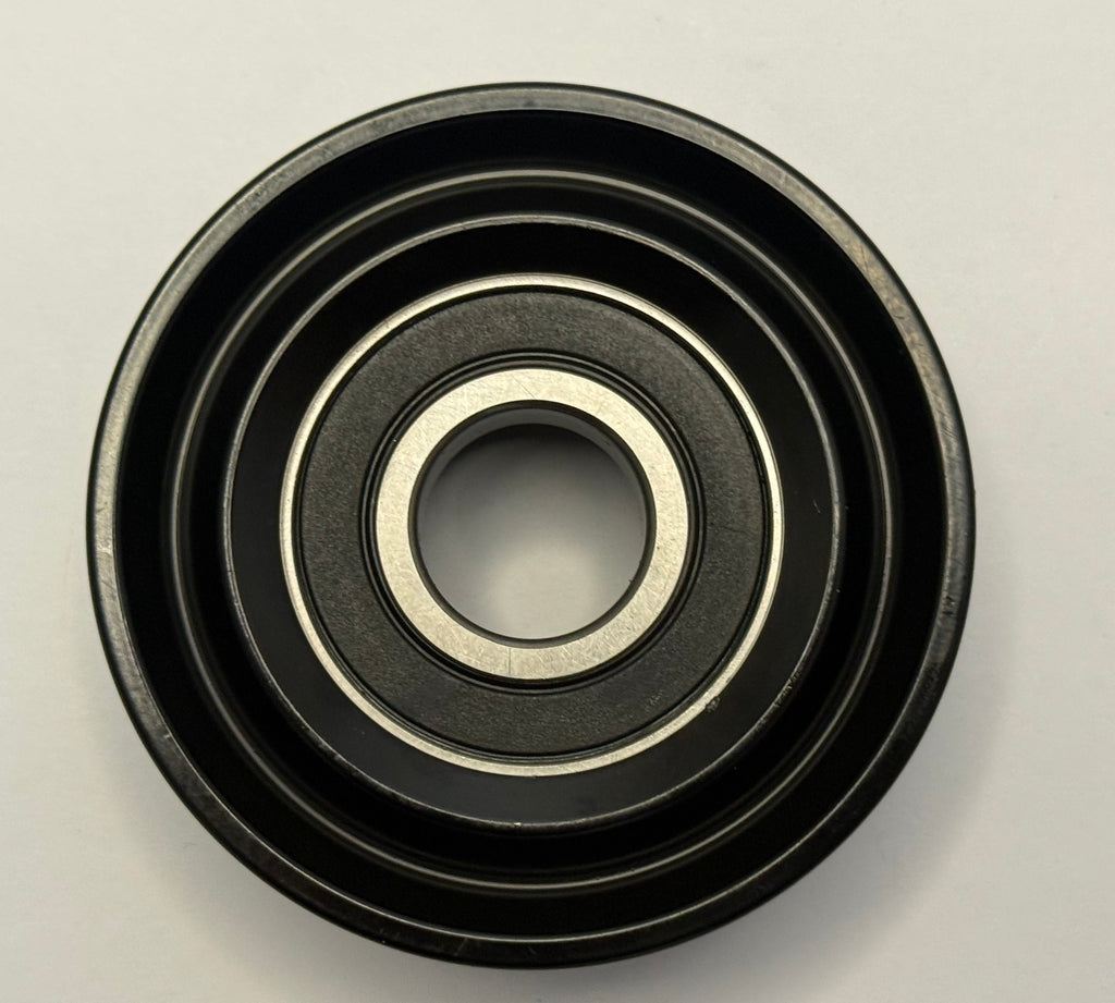Land Rover, Range Rover ERR7296 AIR CONDITIONER TENSIONER PULLEY