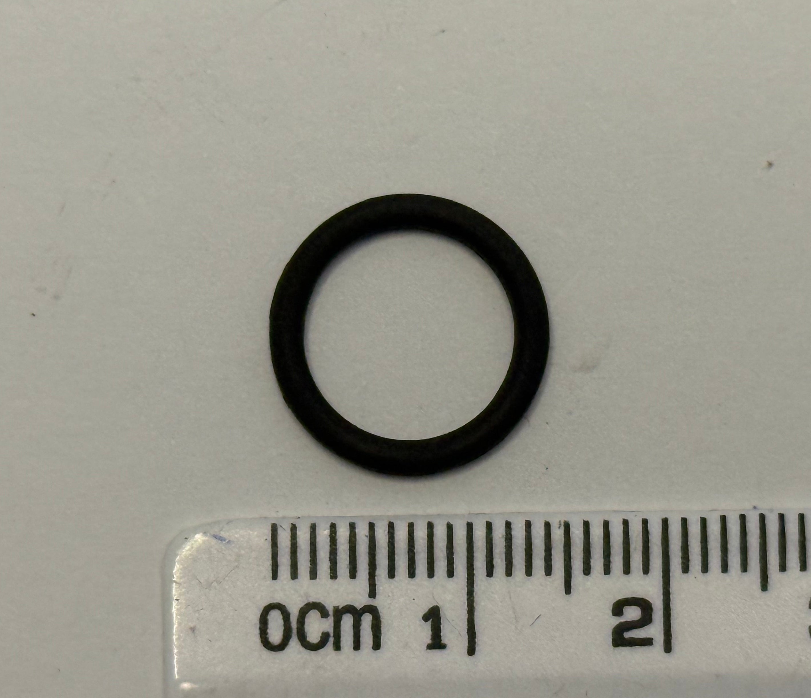 Land Rover, Range Rover ESR1594 OIL COOLER HOSE O'RING