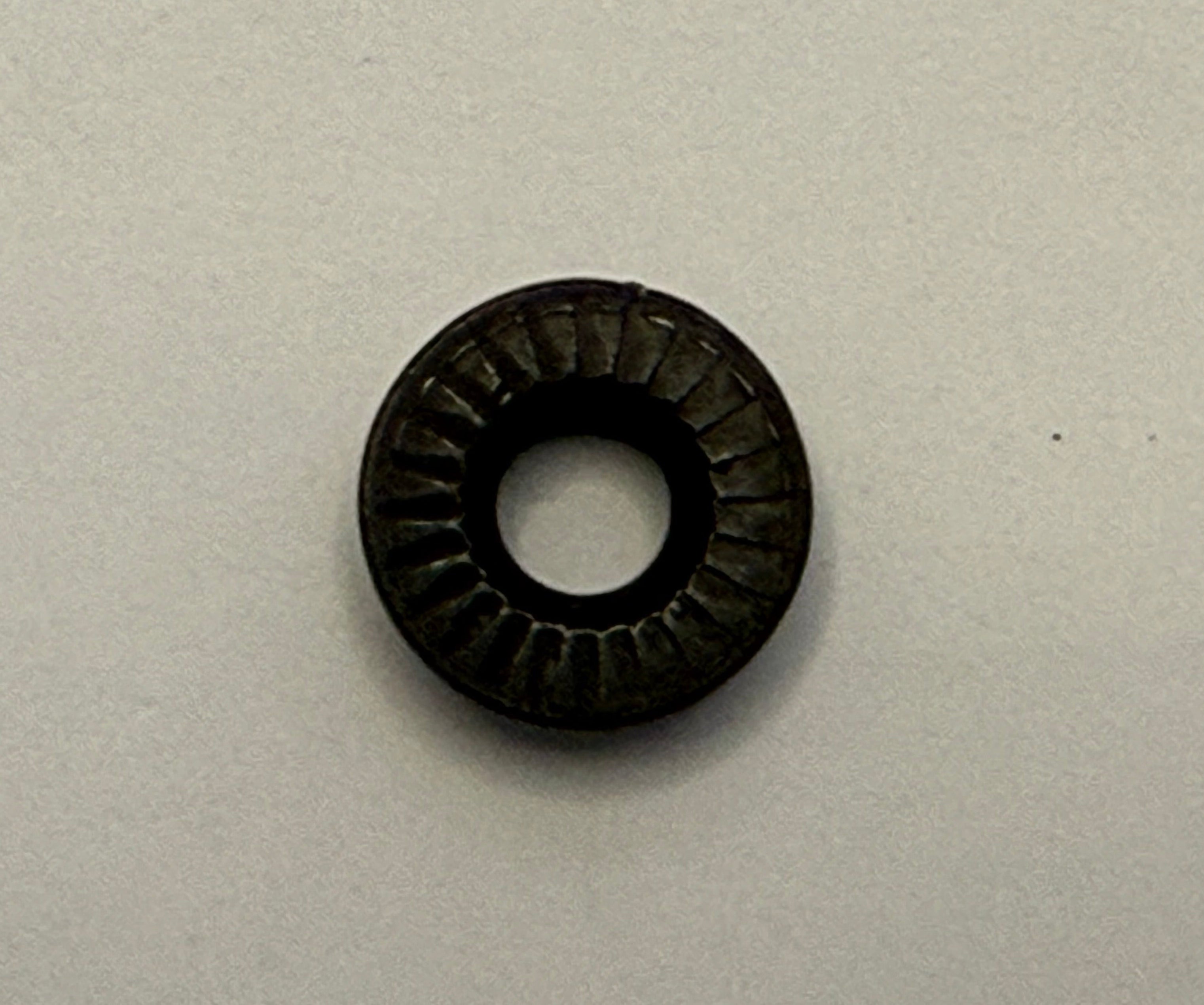 Land Rover, Range Rover ESR2033 EXHAUST MANIFOLD NUT