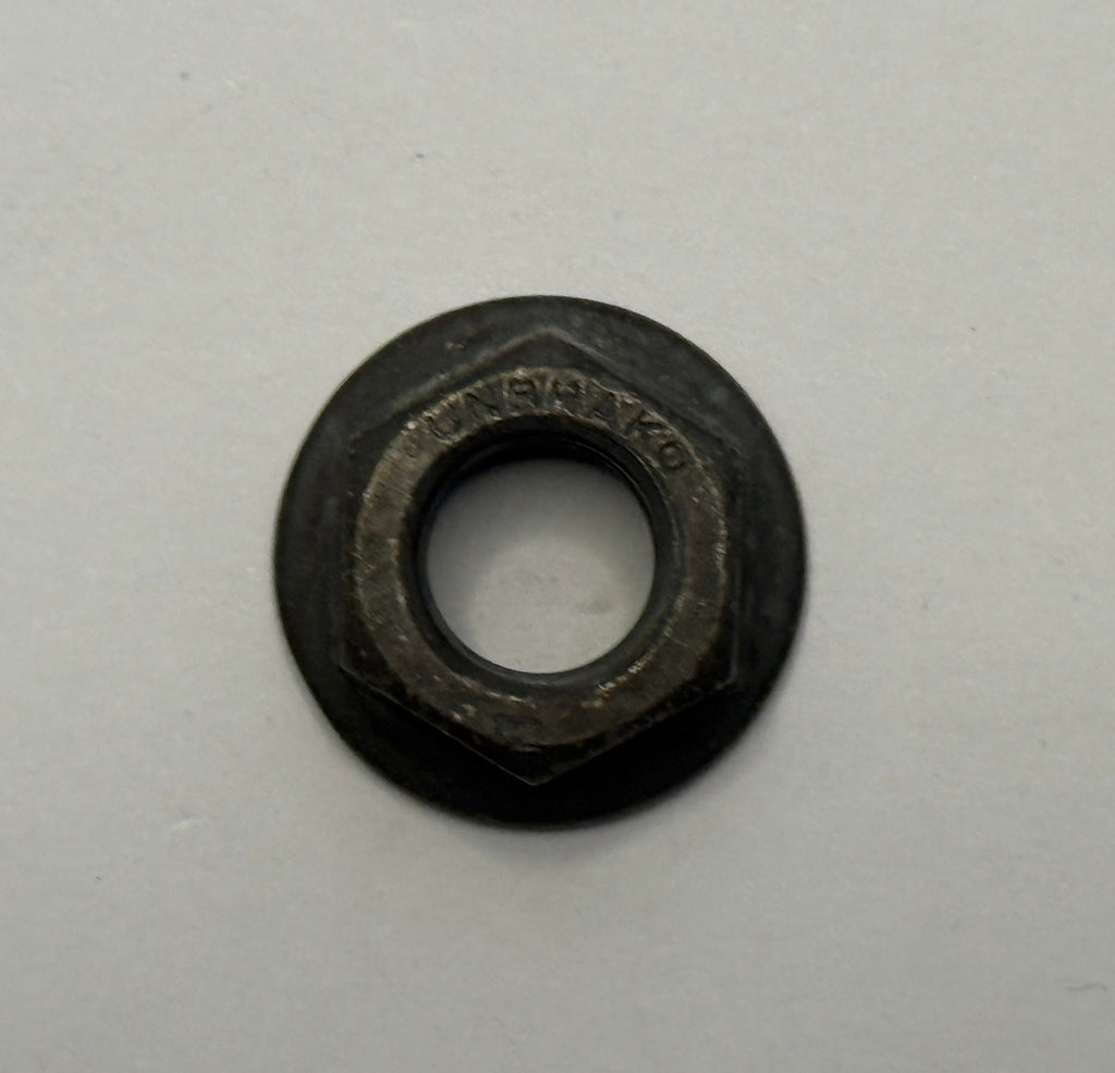 Land Rover, Range Rover ESR2034 EXHAUST DOWN PIPE NUT