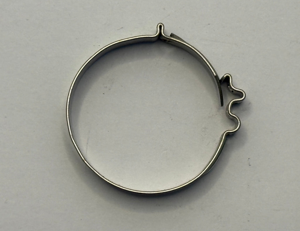 Land Rover ESR3607 HOSE CLAMP