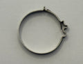 Land Rover ESR3607 HOSE CLAMP