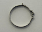 Land Rover ESR3607 HOSE CLAMP