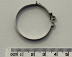 Land Rover ESR3607 HOSE CLAMP