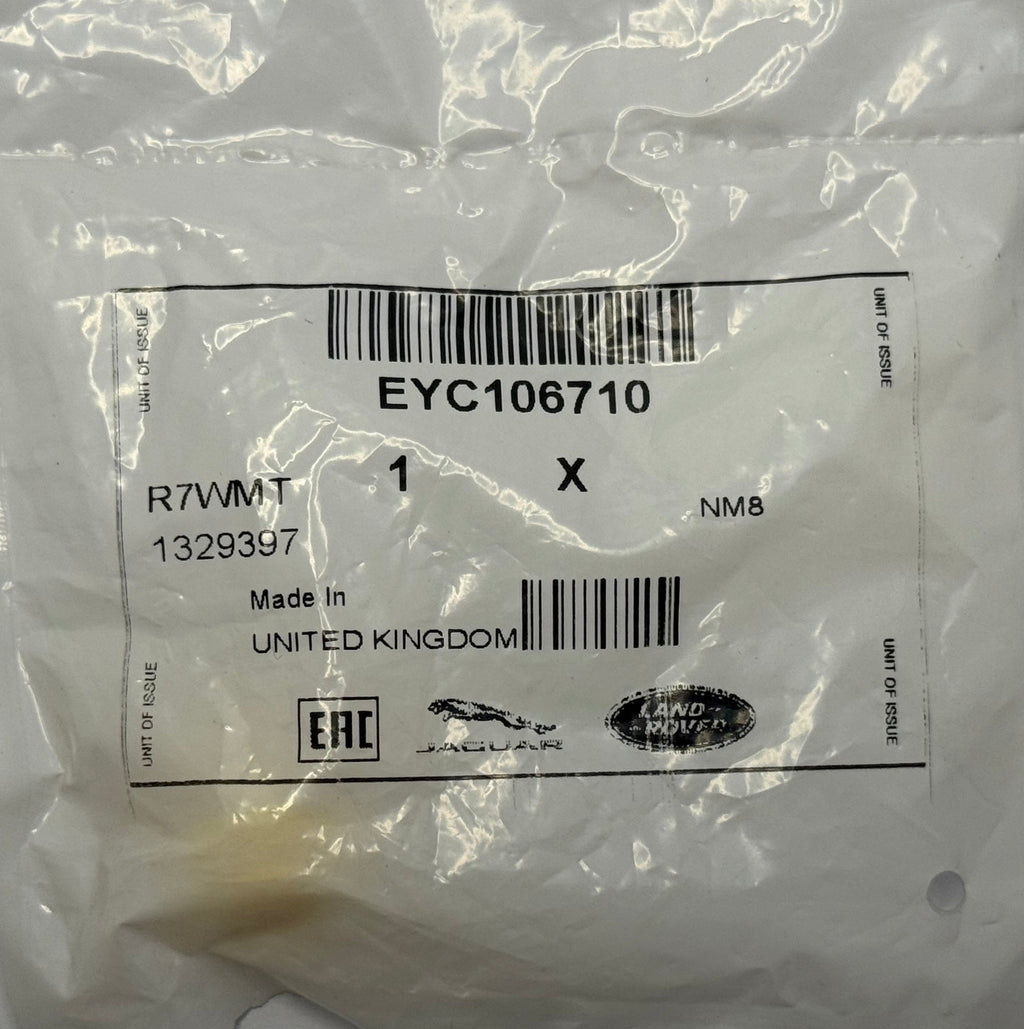 Land Rover, Range Rover EYC106710 TRIM CLIP