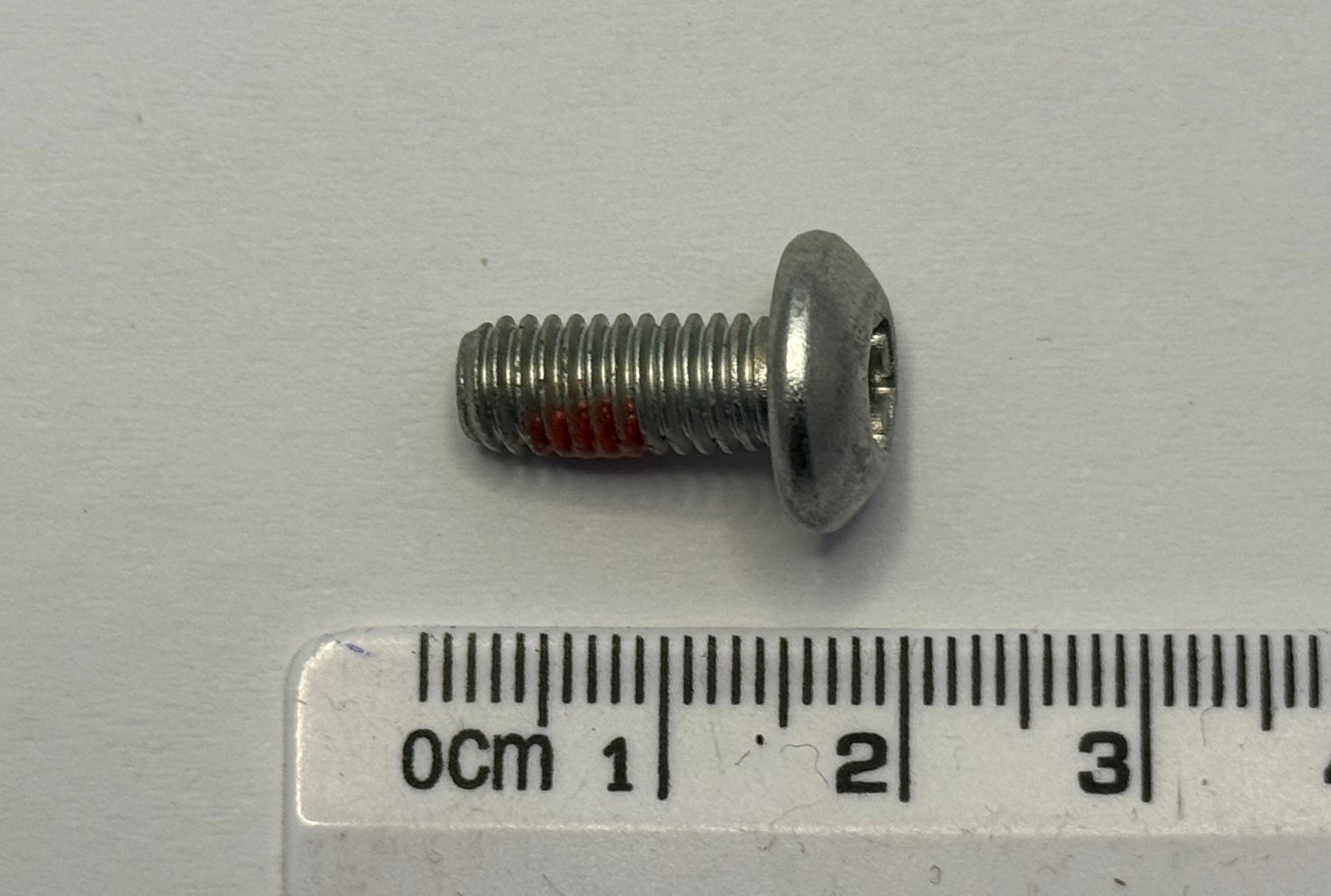 Land Rover, Range Rover EYG500240 BOLT