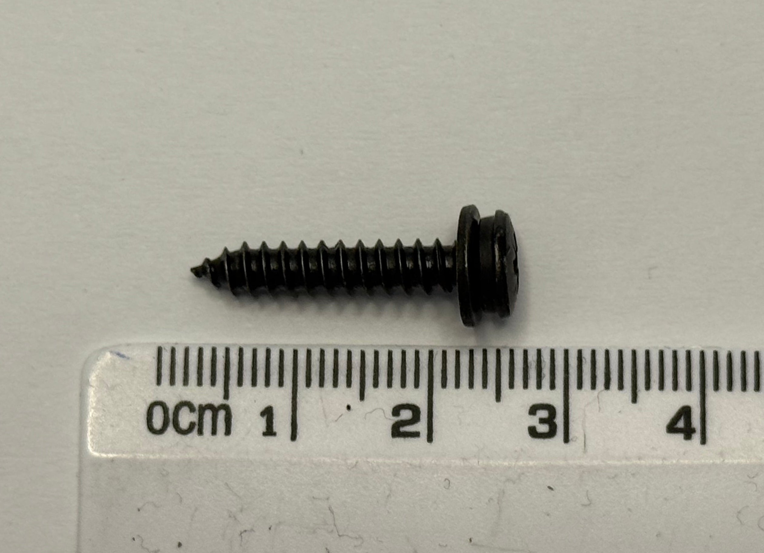 Land Rover EYP500250 SCREW