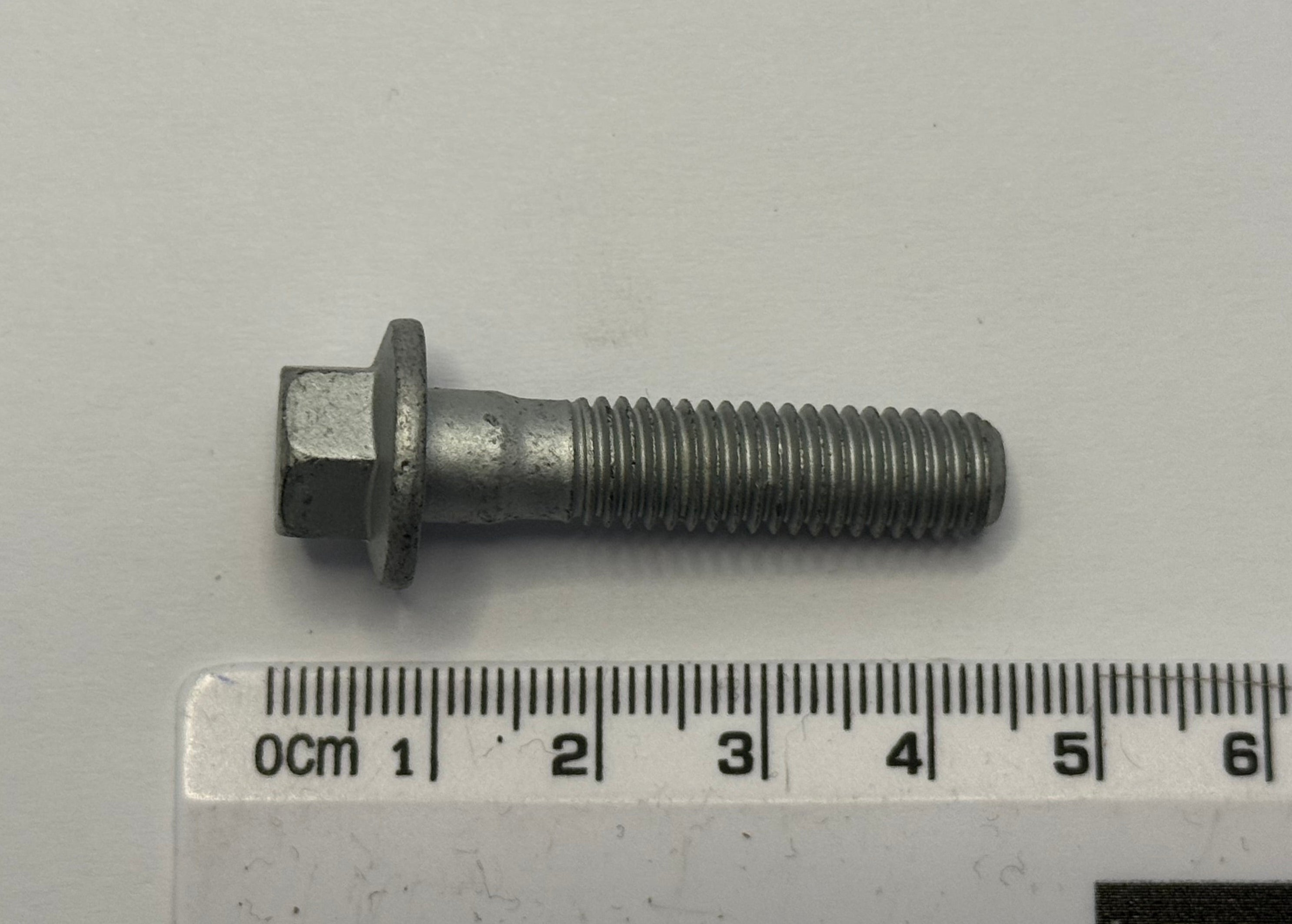 Land Rover, Range Rover FB108076 BOLT
