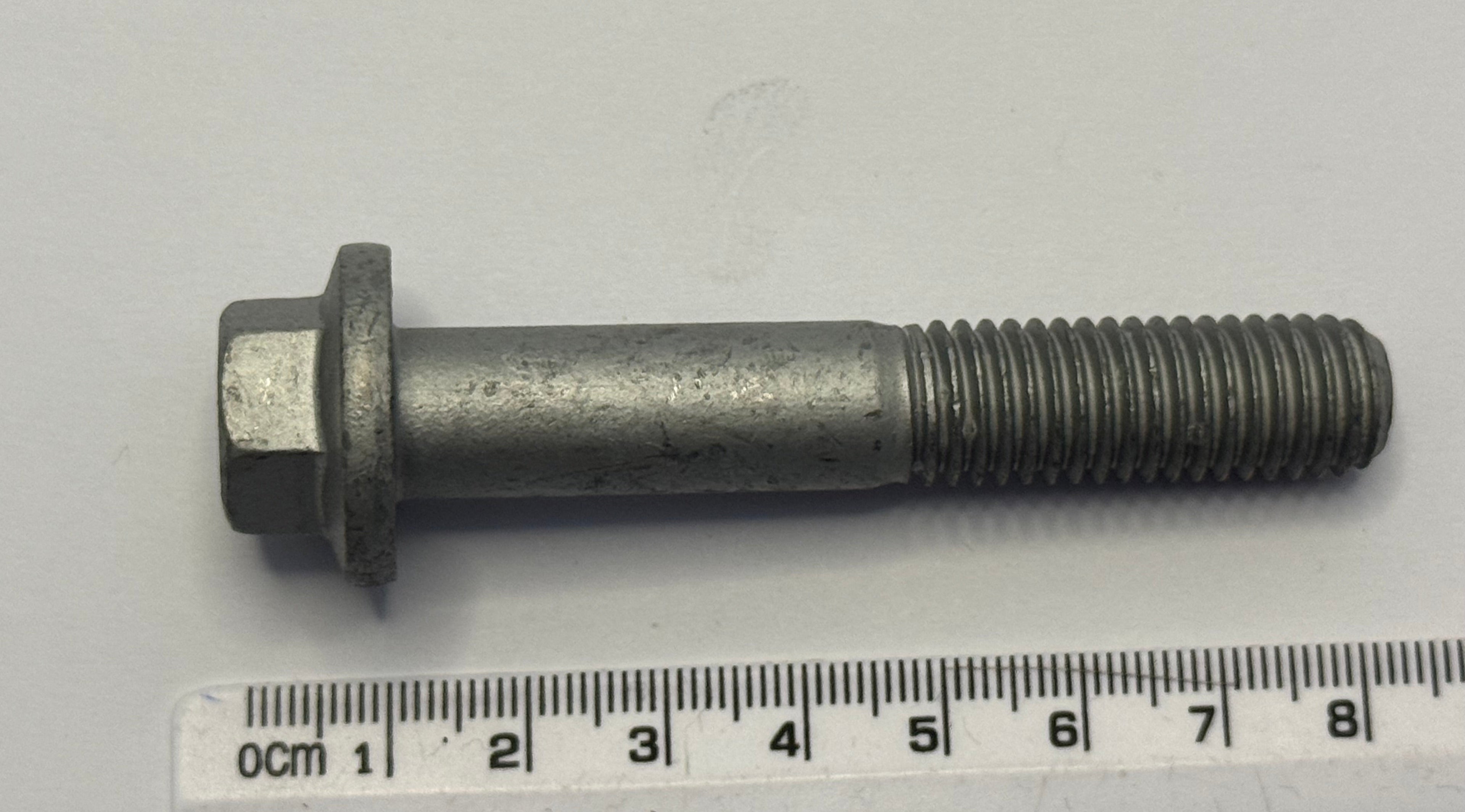 Land Rover, Range Rover FC112146 HUB BOLTS