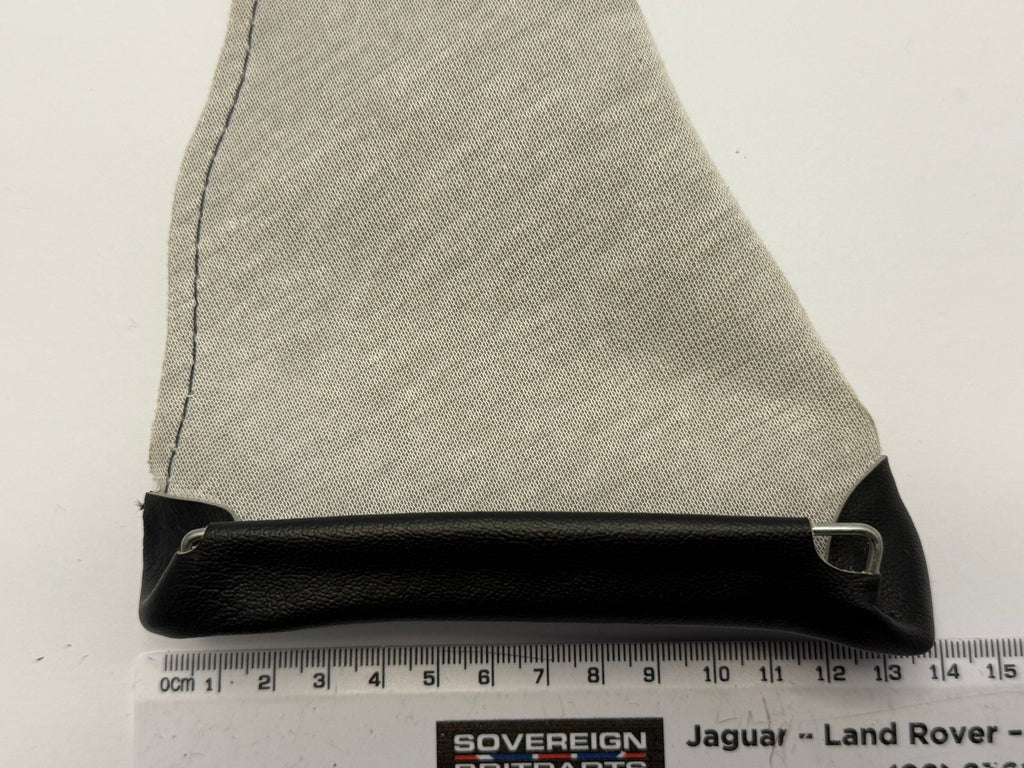 Land Rover FJL101710PMA HANDBRAKE LEVER BOOT
