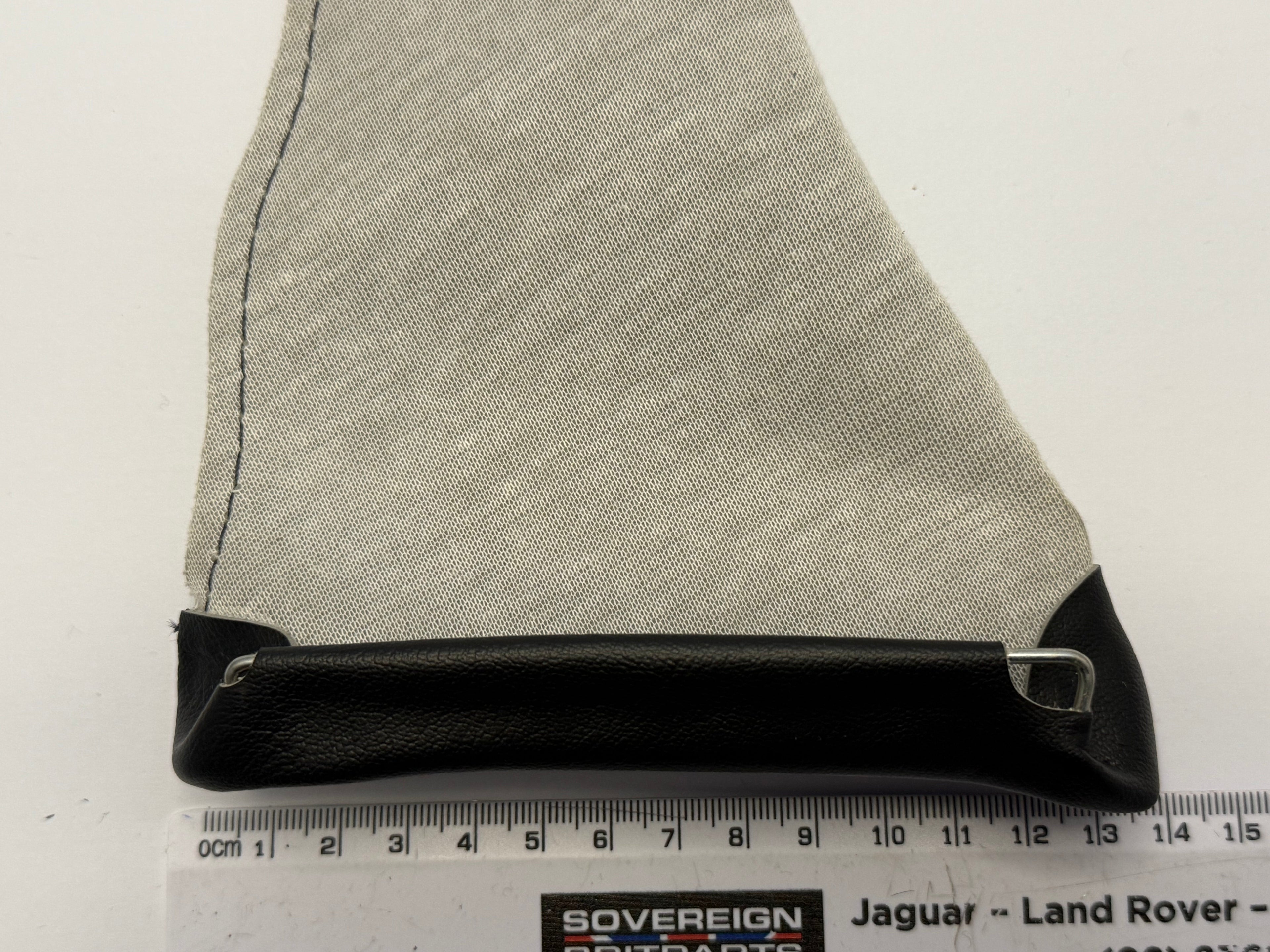 Land Rover FJL101710PMA HANDBRAKE LEVER BOOT