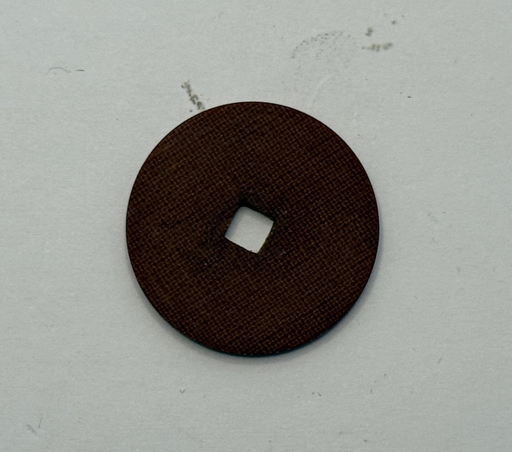 Land Rover FRC2906 THRUST WASHER