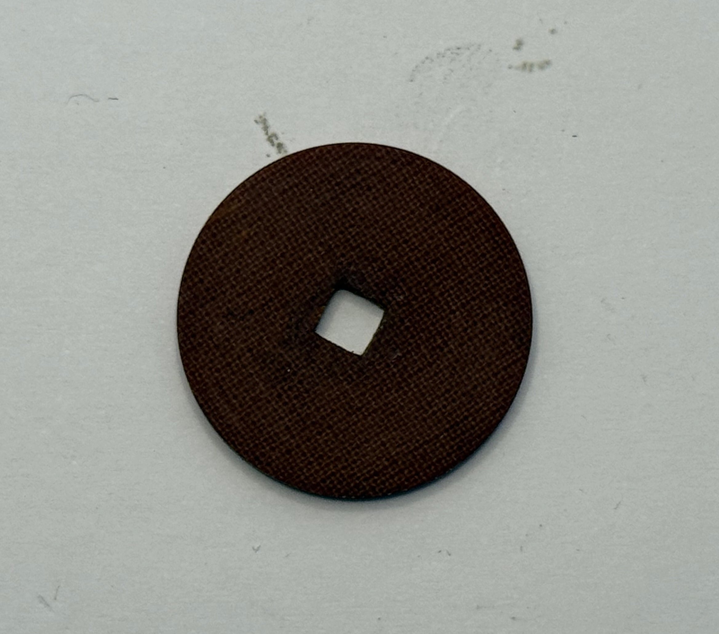 Land Rover FRC2906 THRUST WASHER