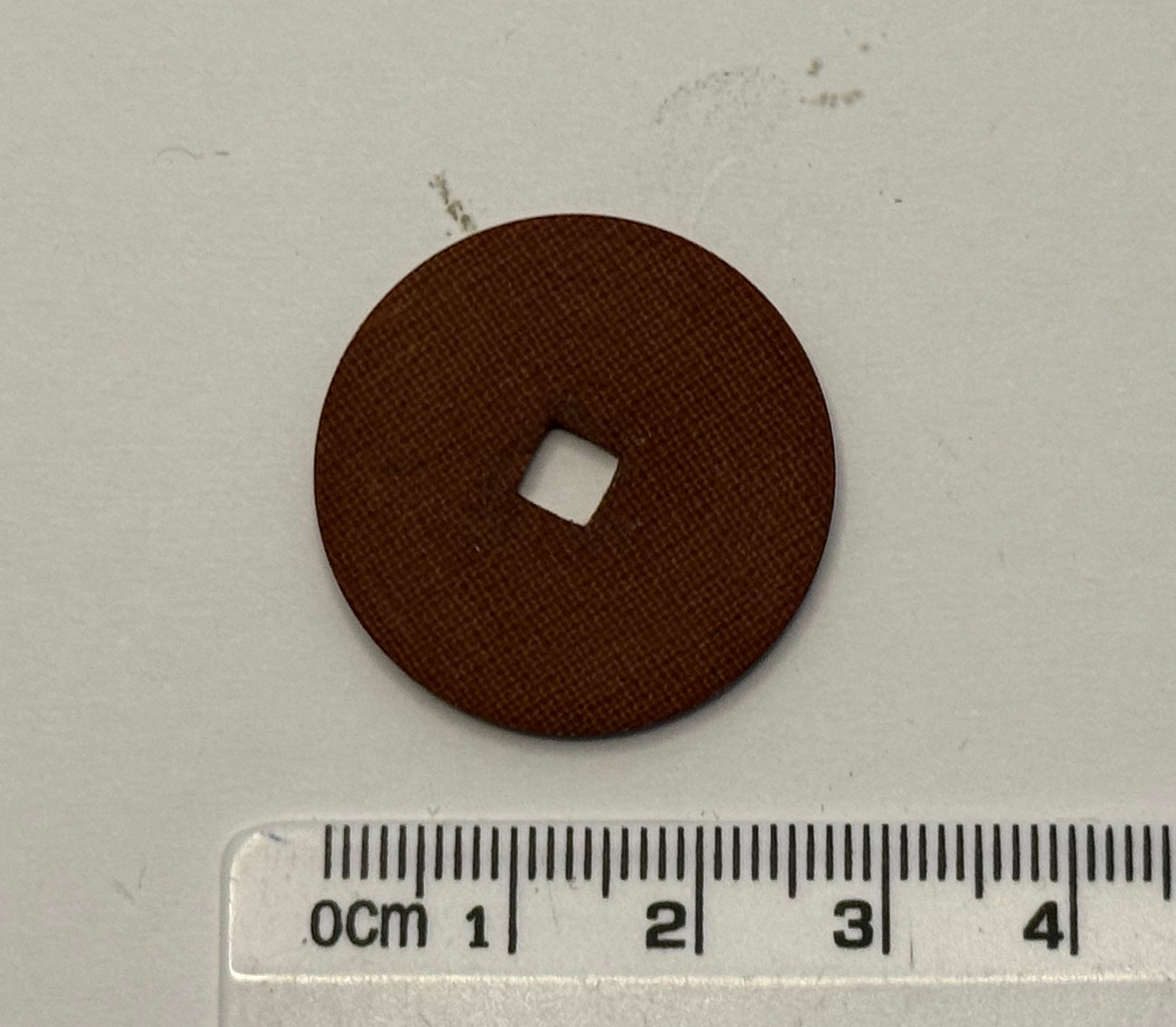 Land Rover FRC2906 THRUST WASHER