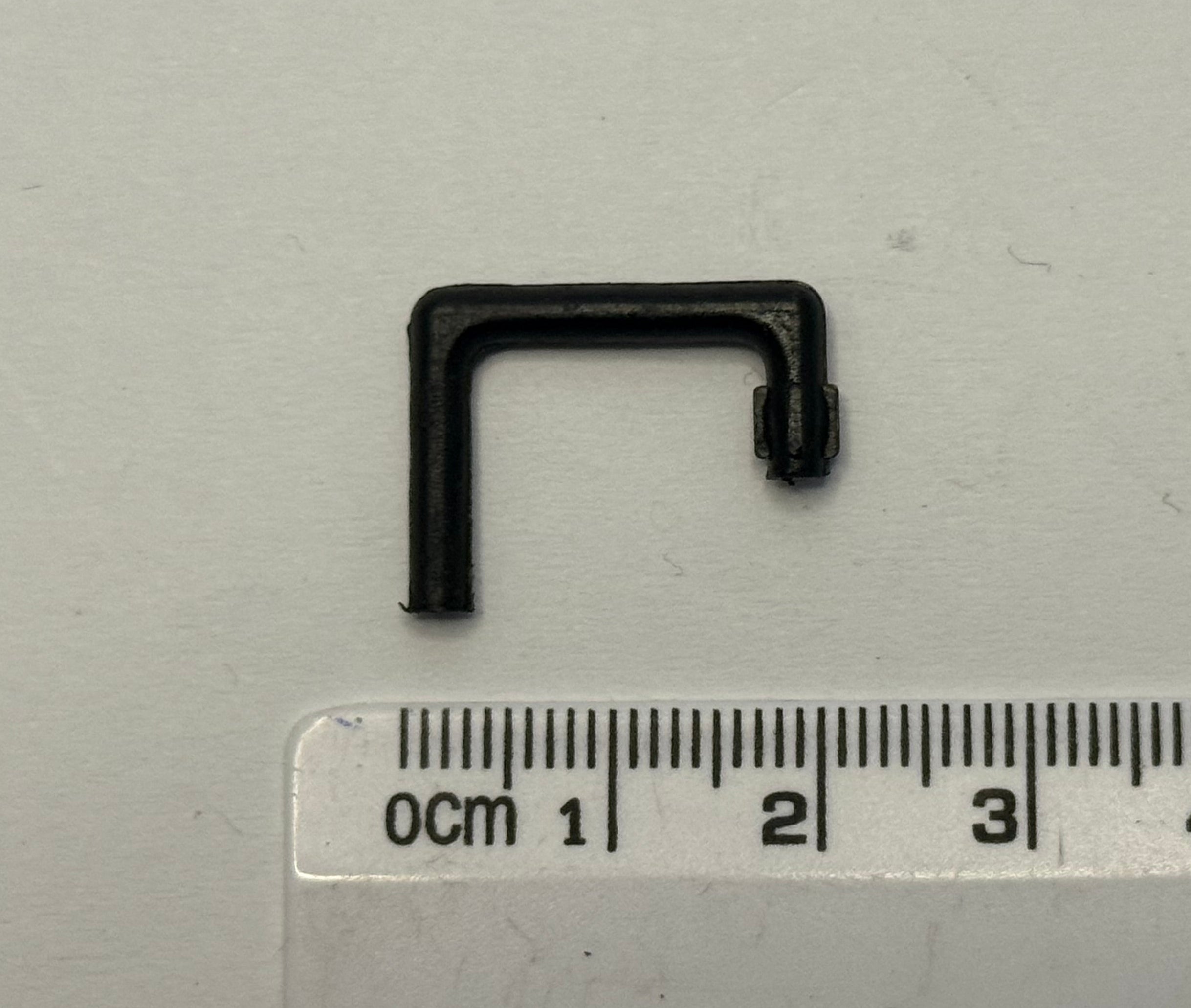 Land Rover, Range Rover RETAINER CLIP FRC3416