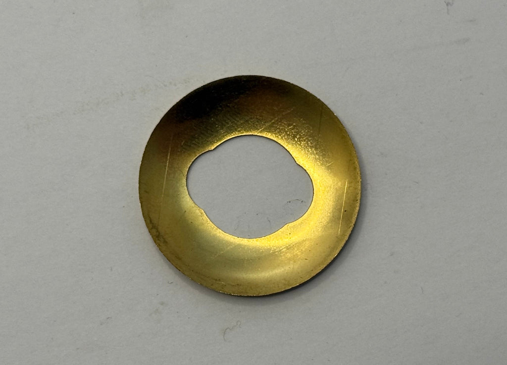 Land Rover, Range Rover THRUST WASHER FRC6968