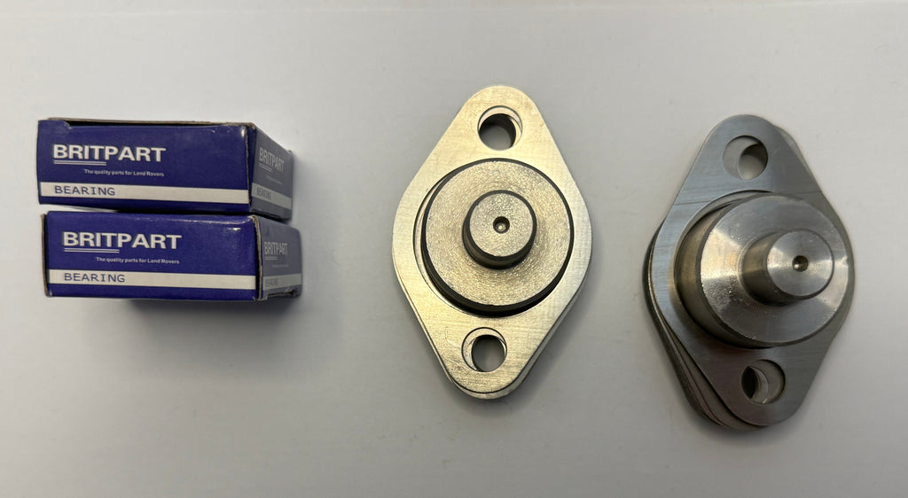 Land Rover SWIVEL HOUSING REPAIR KIT FRC7065K